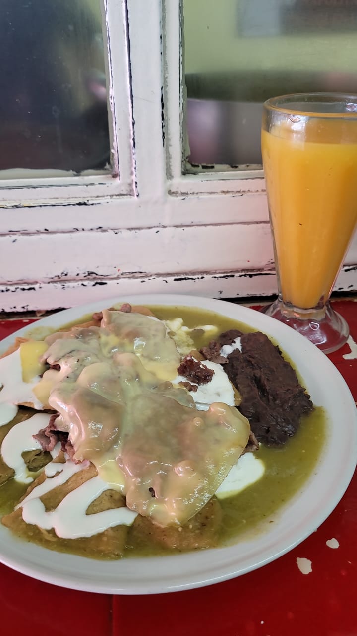 Restaurante La Pasadita image 8