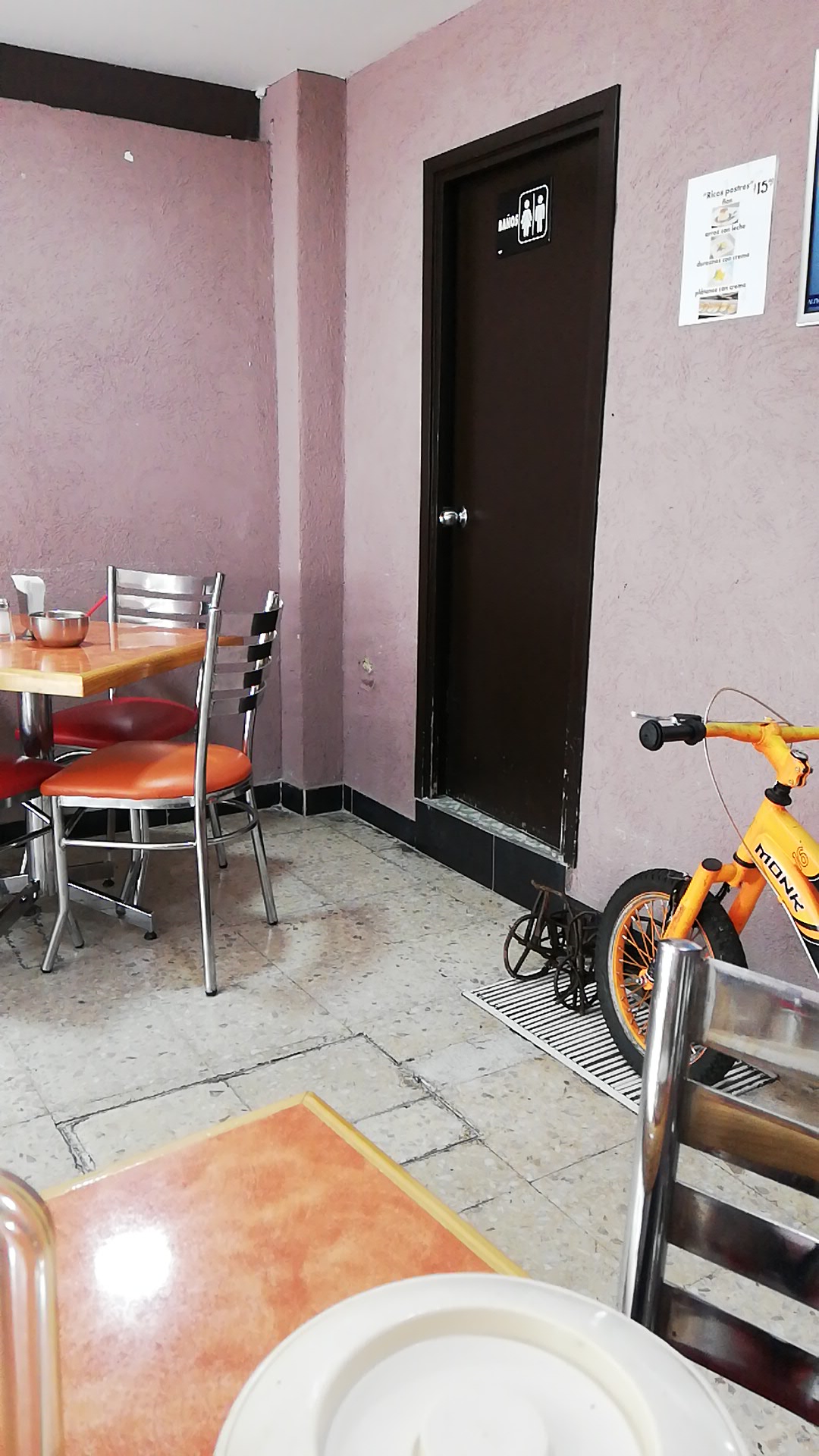 Restaurante La Pasadita image 9