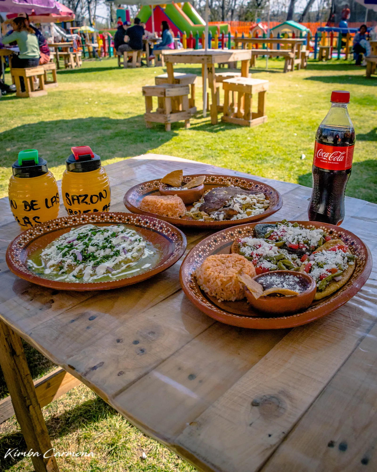 OHANA Garden - Food & Fun image 2