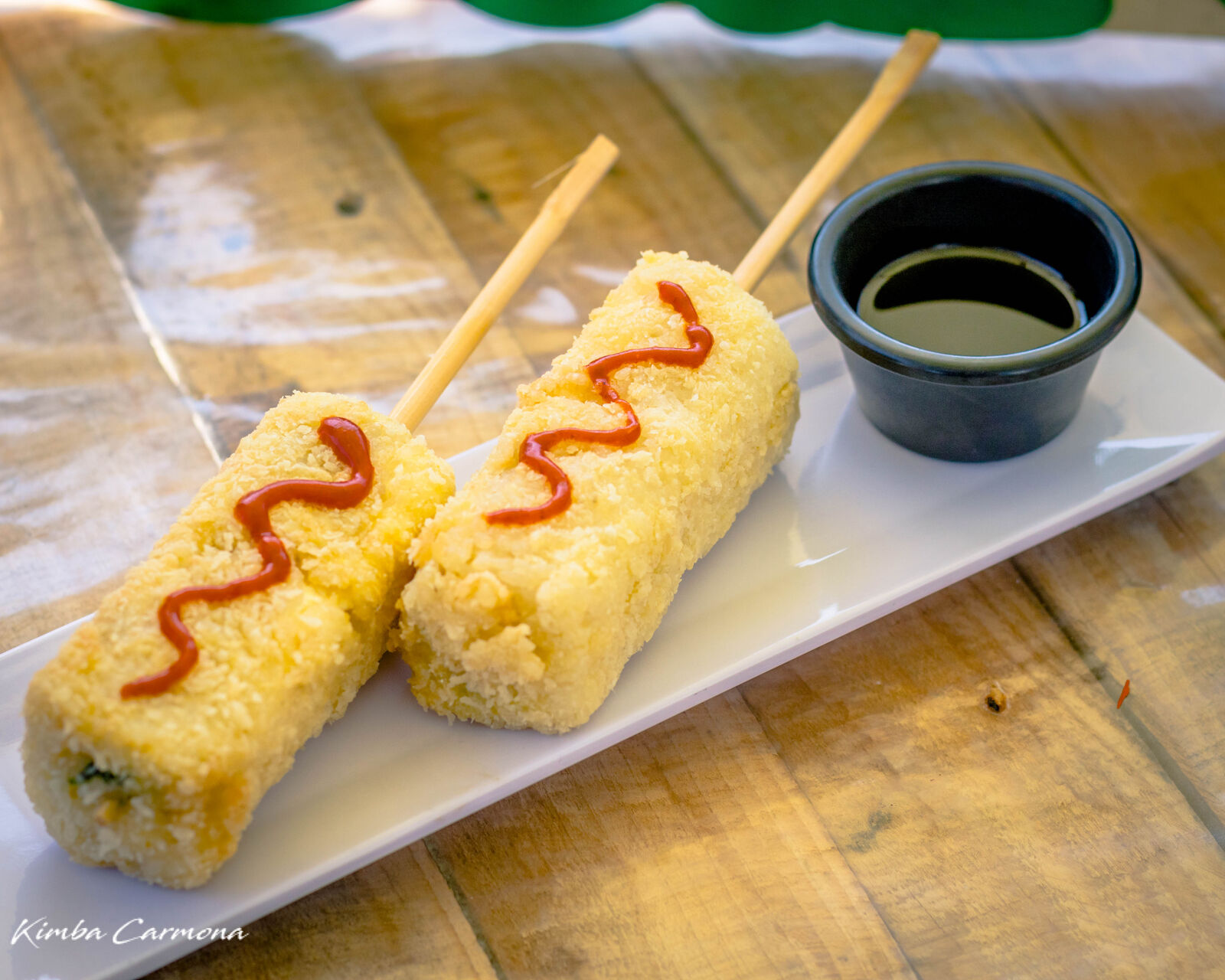 OHANA Garden - Food & Fun image 6