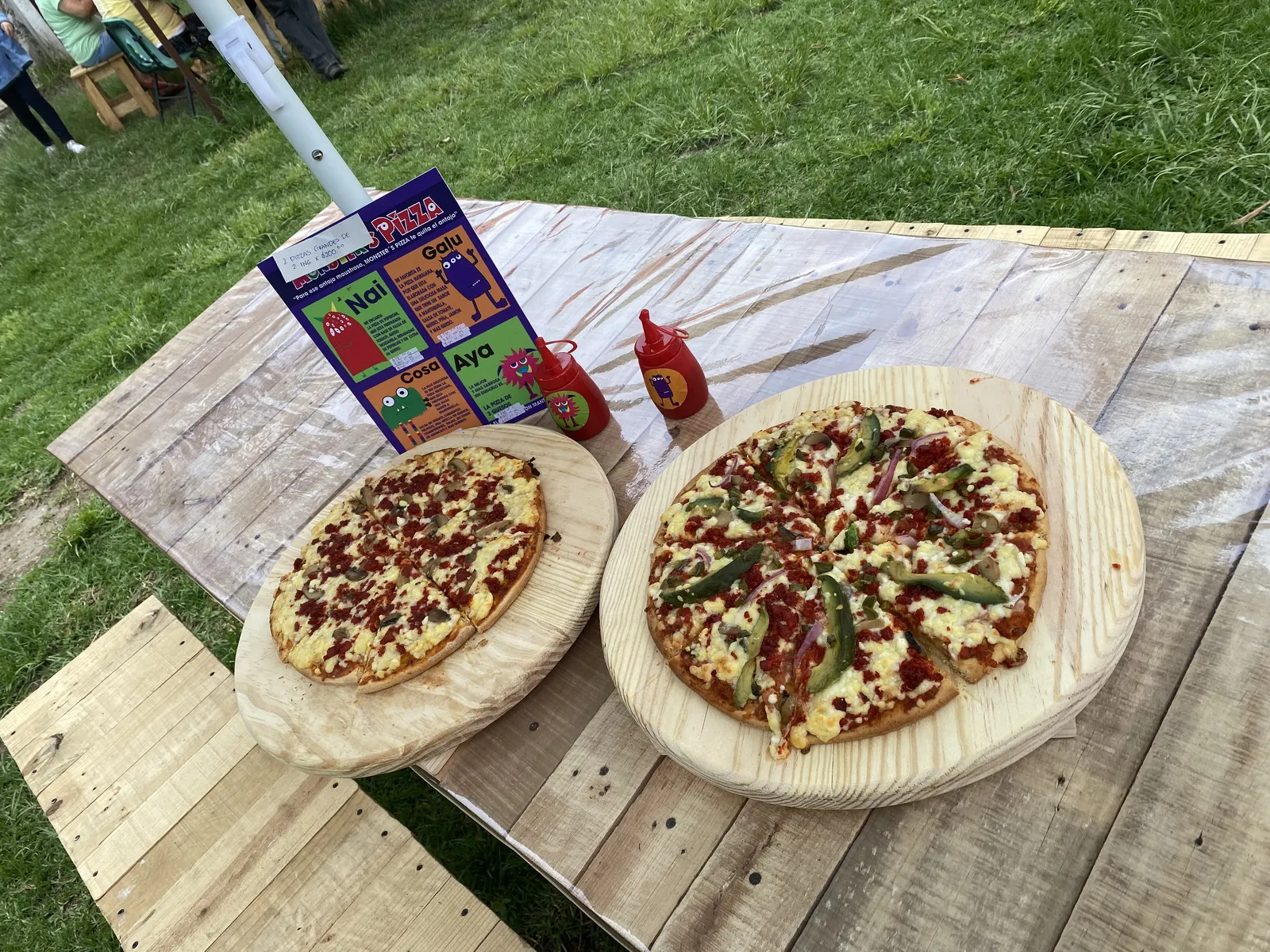 OHANA Garden - Food & Fun image 7
