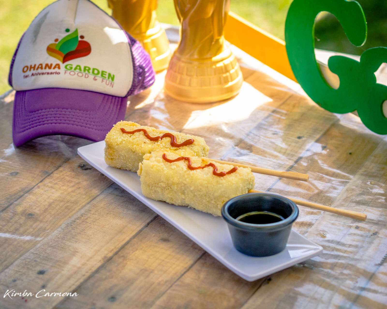 OHANA Garden - Food & Fun image 8