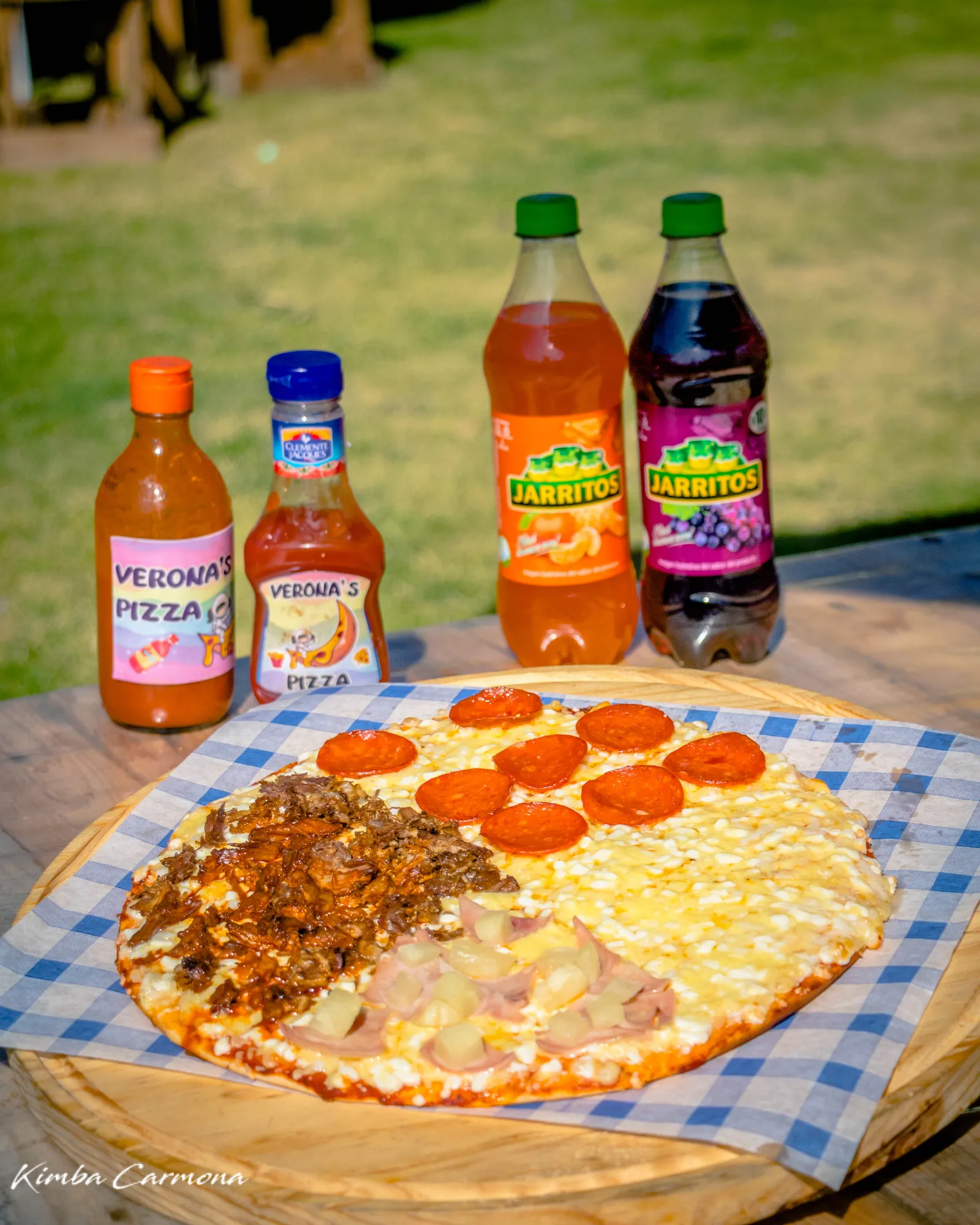 OHANA Garden - Food & Fun image 10