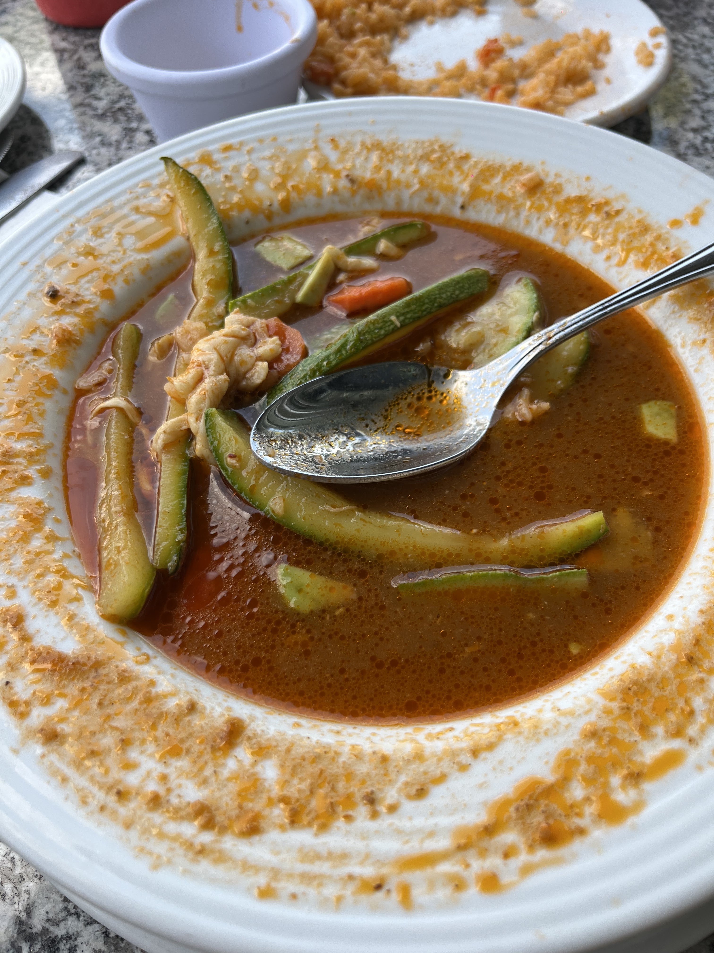 Restaurante Liverpool image 2