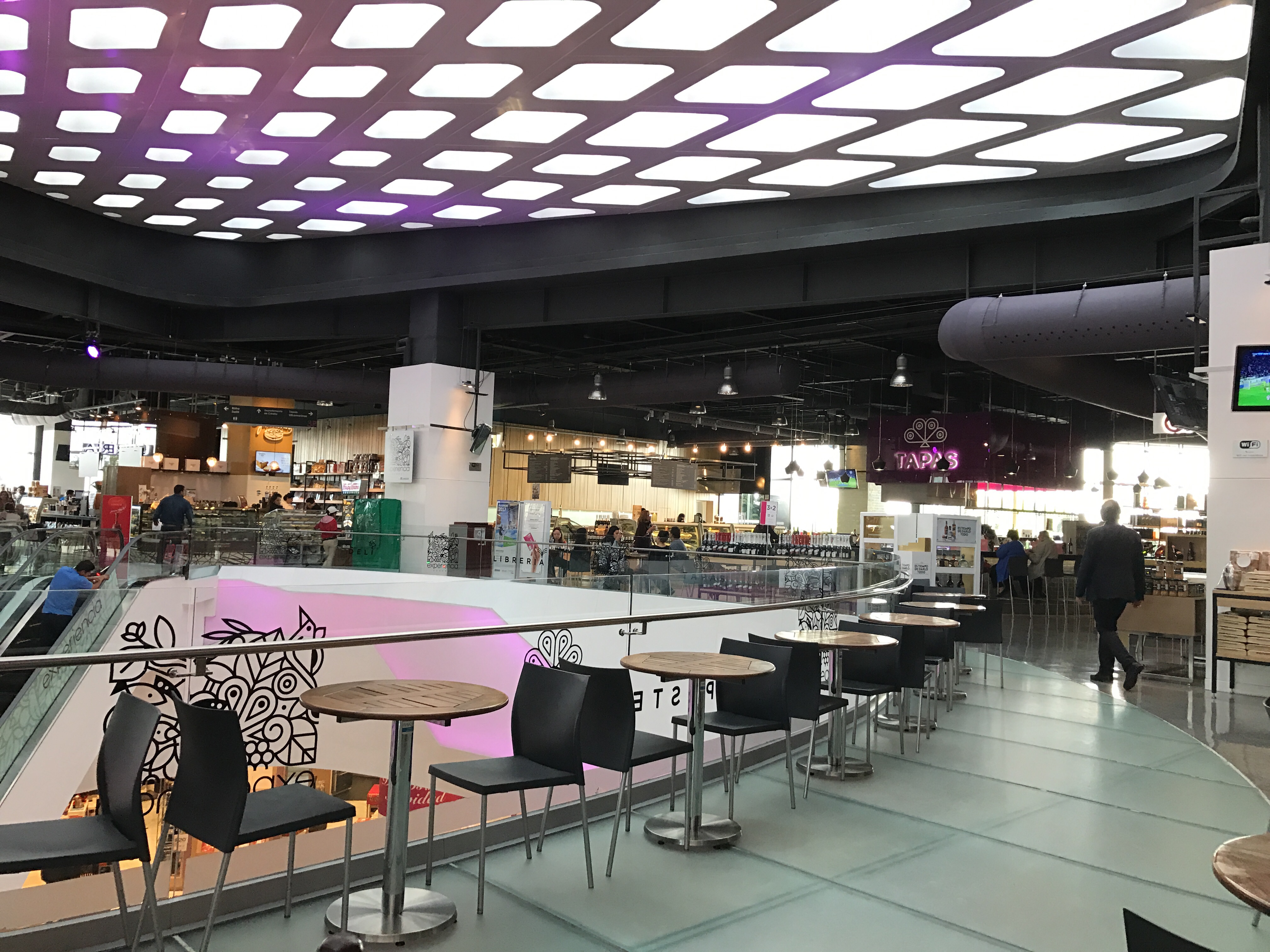 Restaurante Liverpool image 3