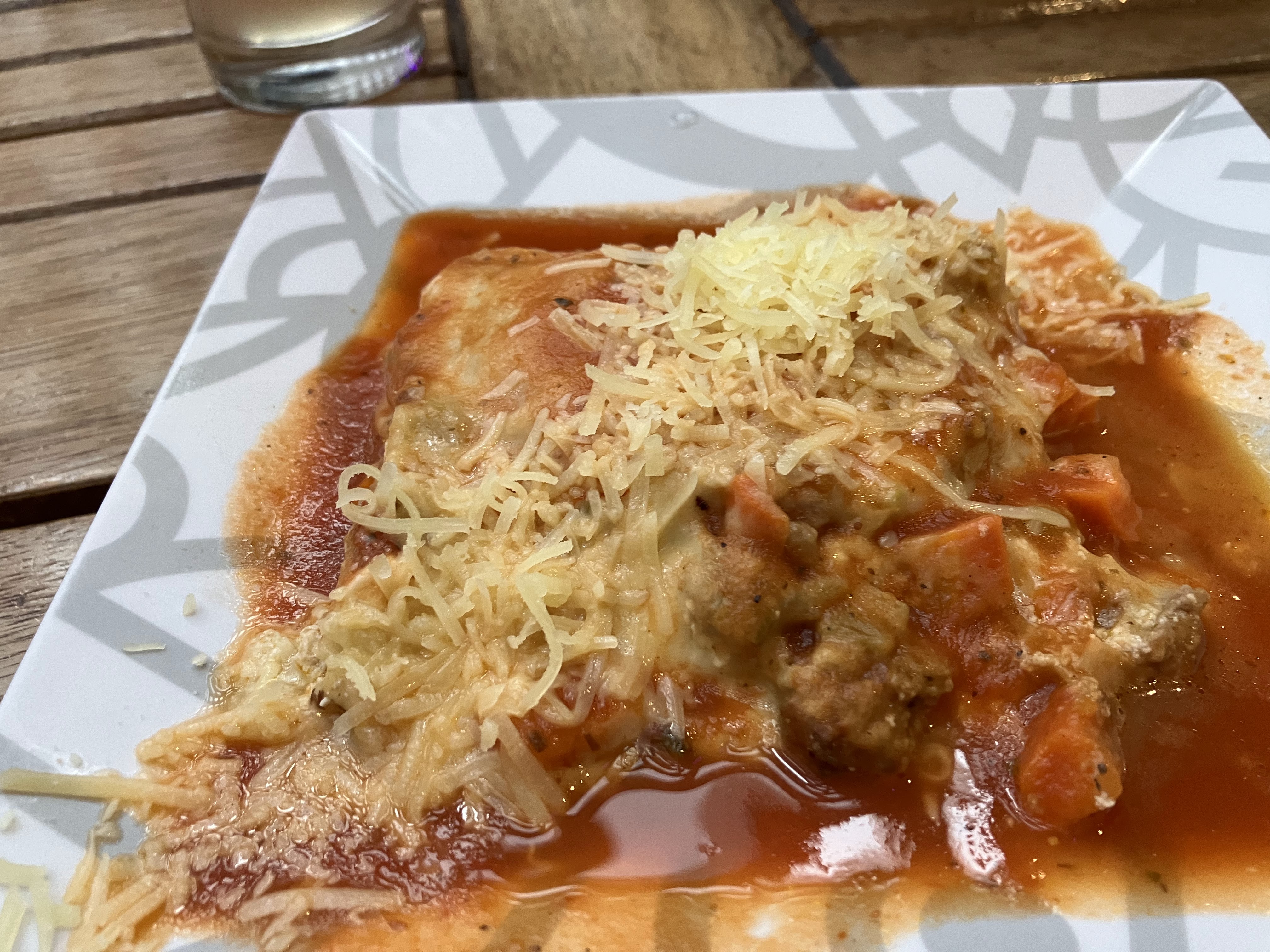 Restaurante Liverpool image 4