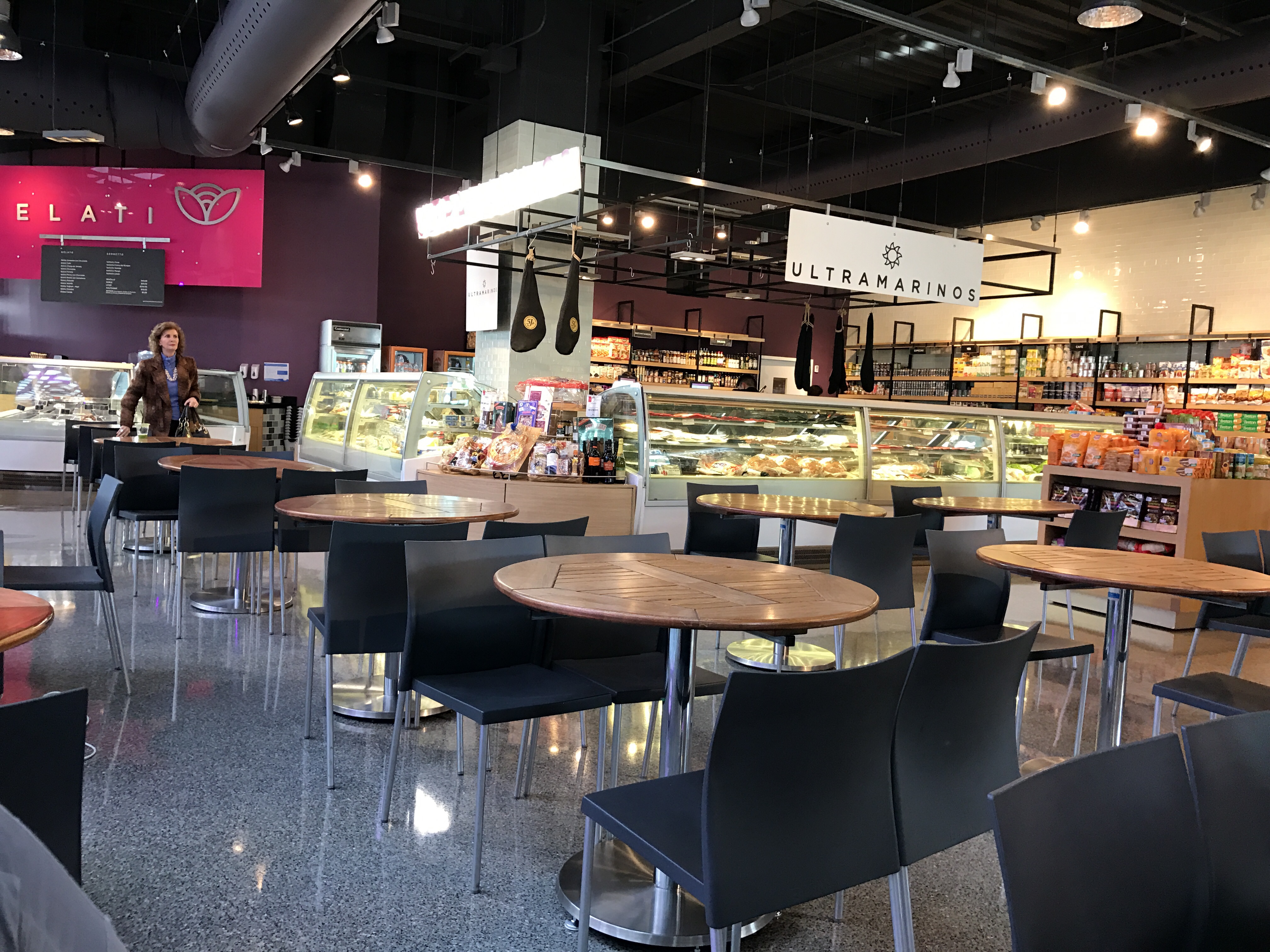 Restaurante Liverpool image 6