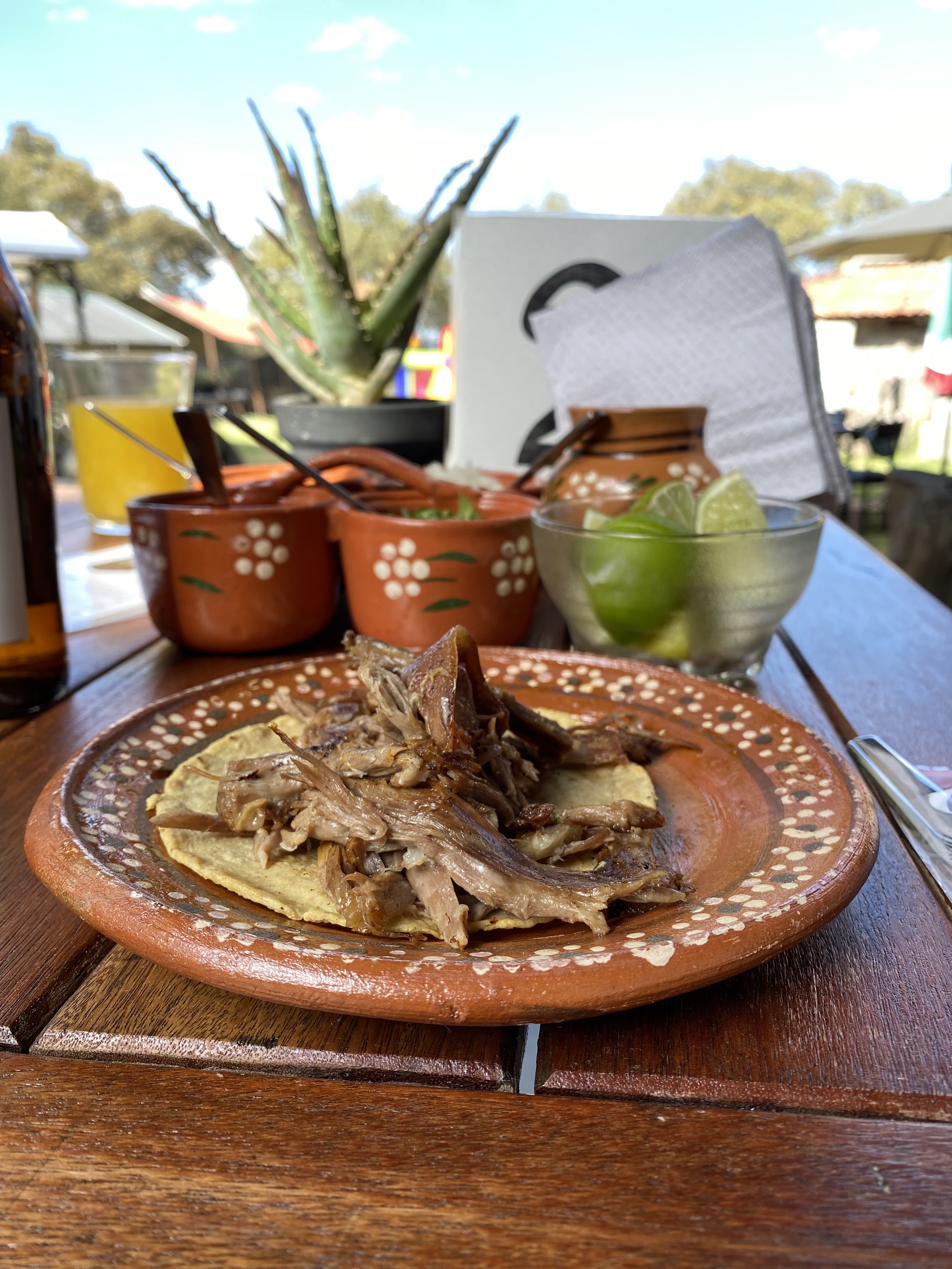 Estación Central Restaurante image 2