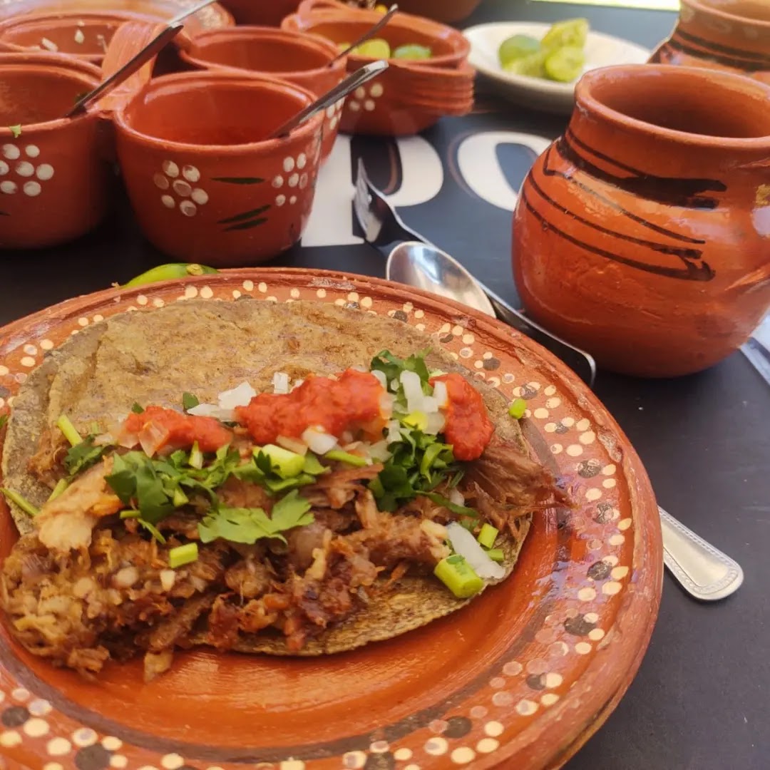 Estación Central Restaurante image 4