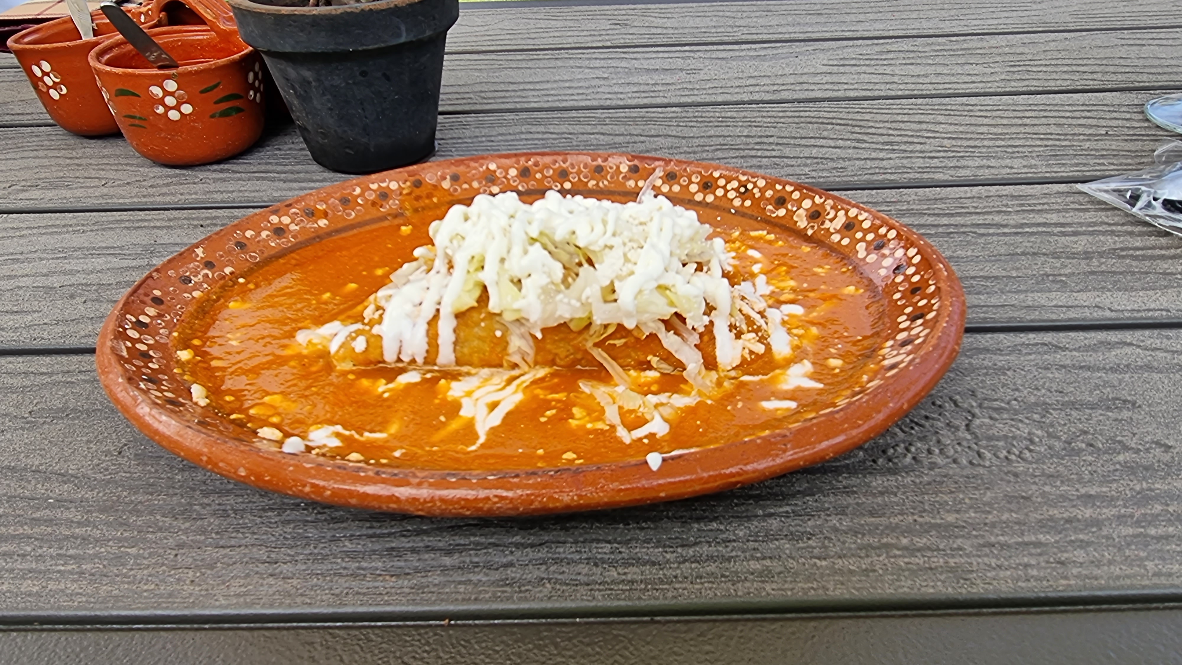 Estación Central Restaurante image 5