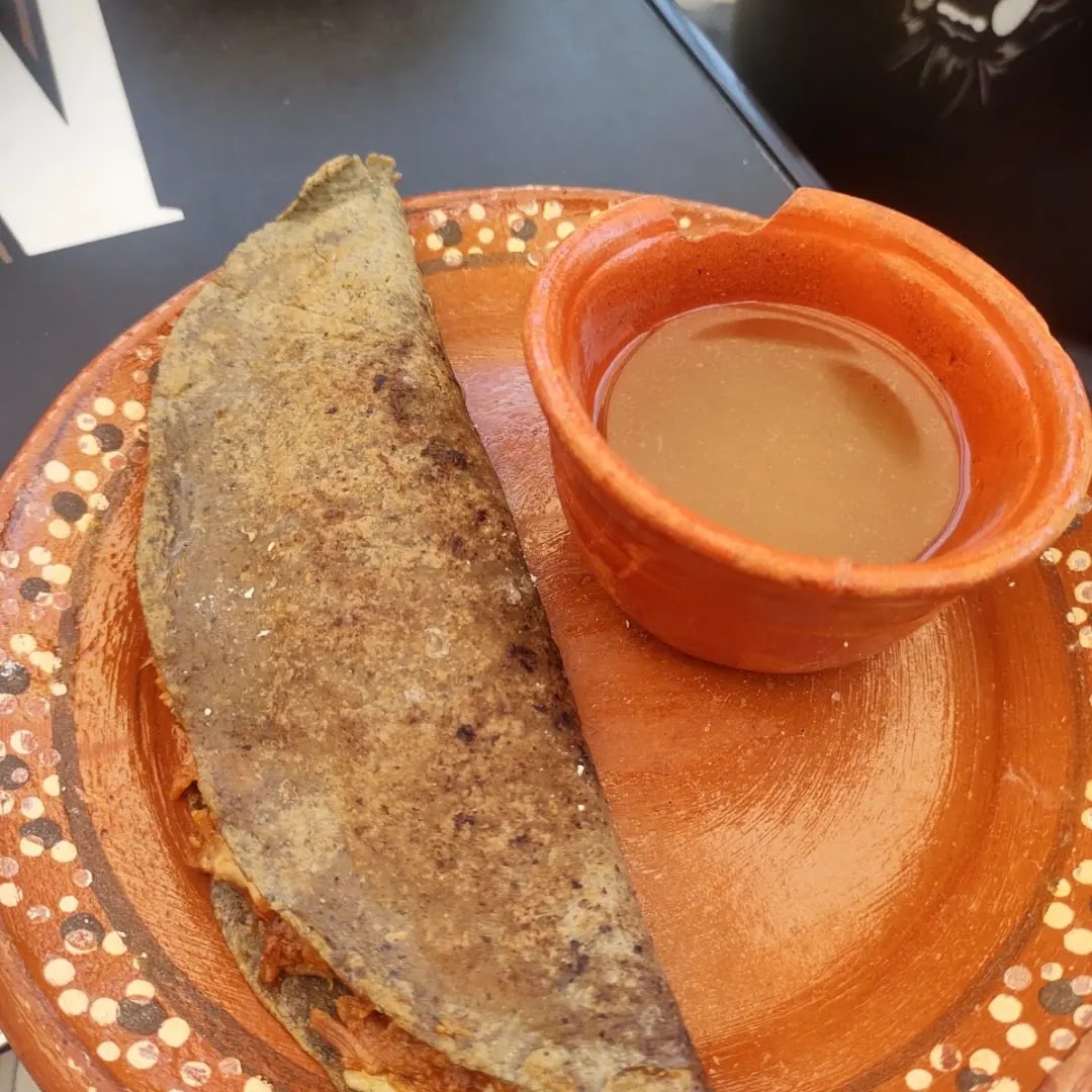 Estación Central Restaurante image 7