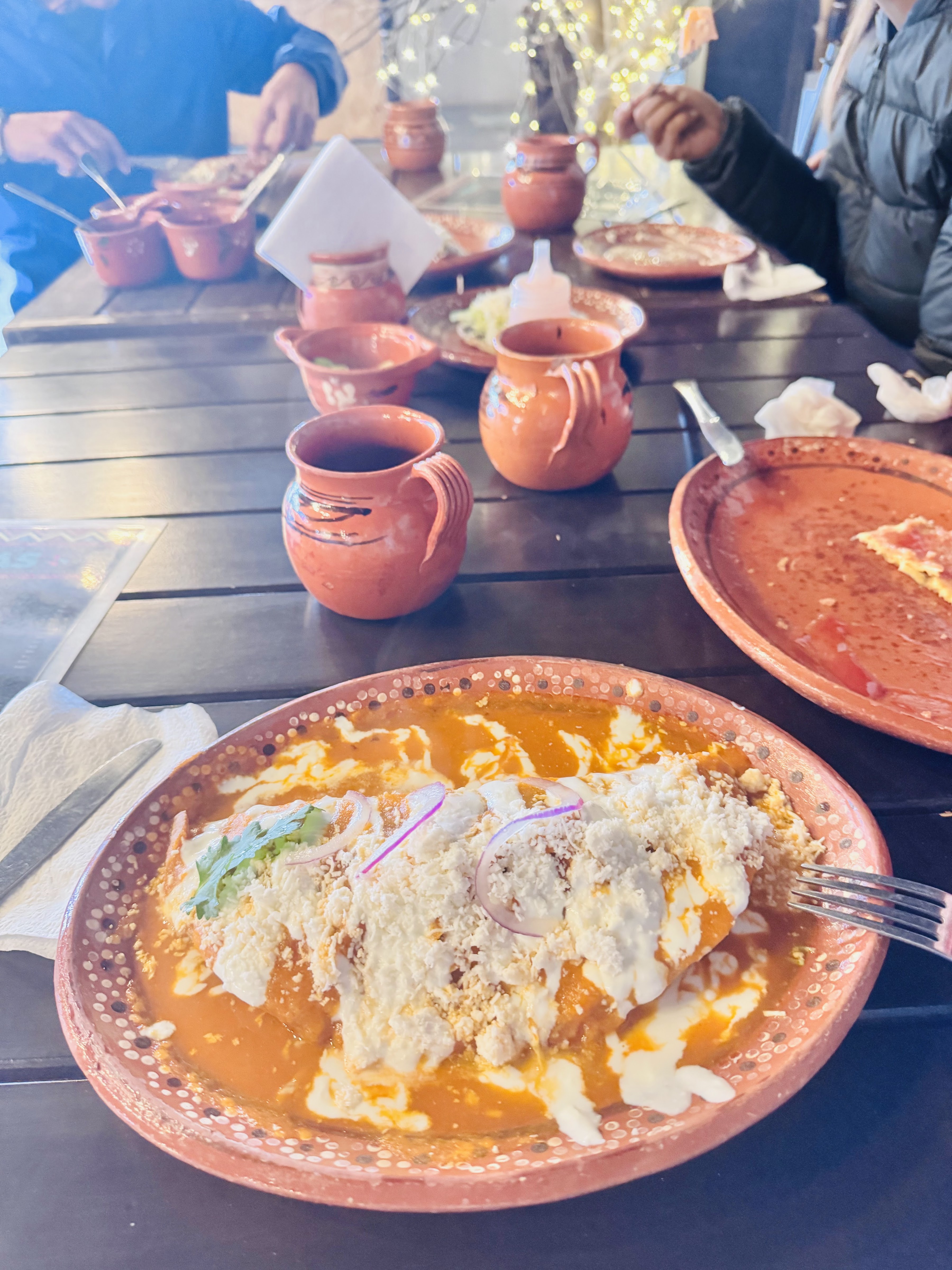 Estación Central Restaurante image 8