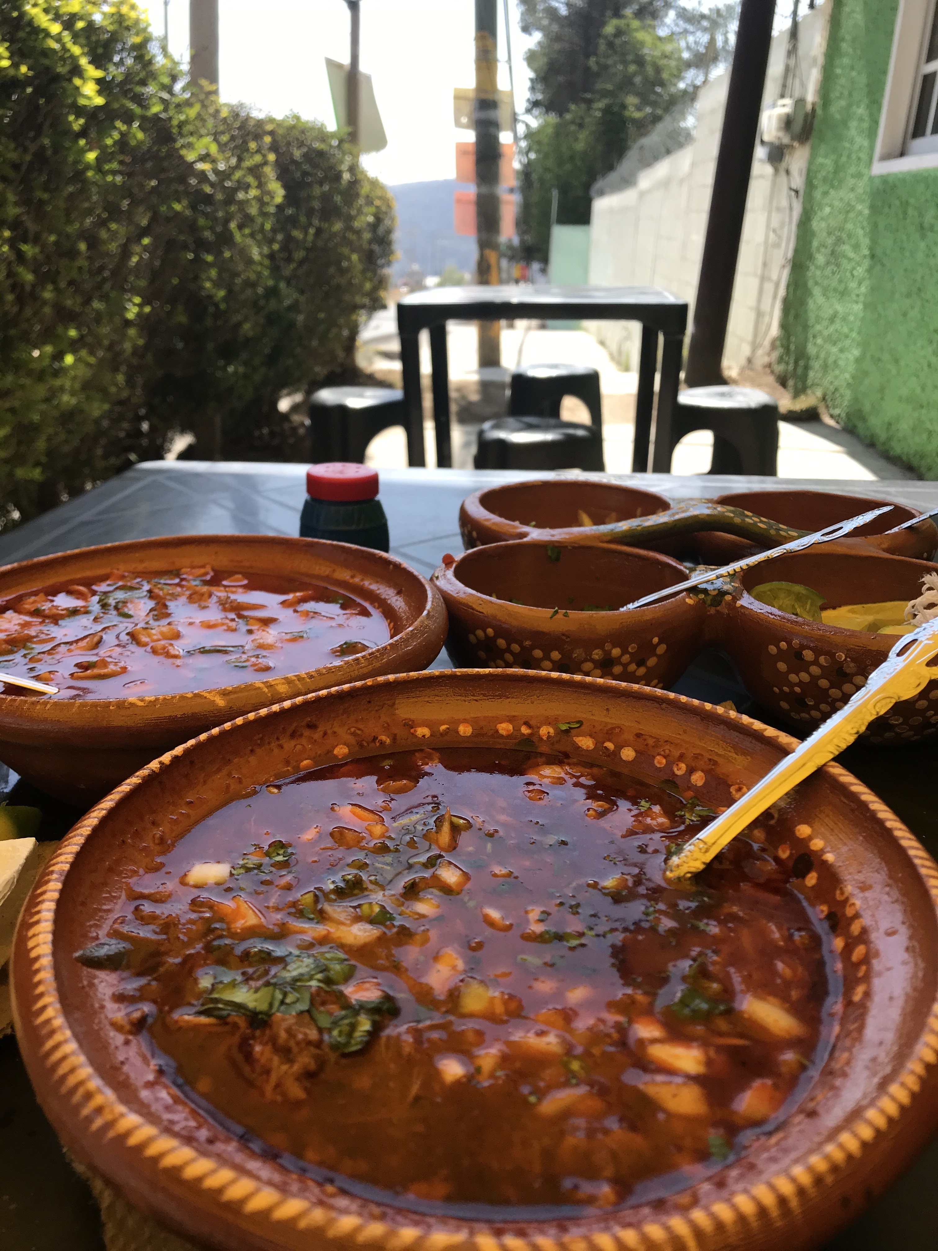 Hamburguesas lun a vie & Birria y pancita sab y dom. image 2