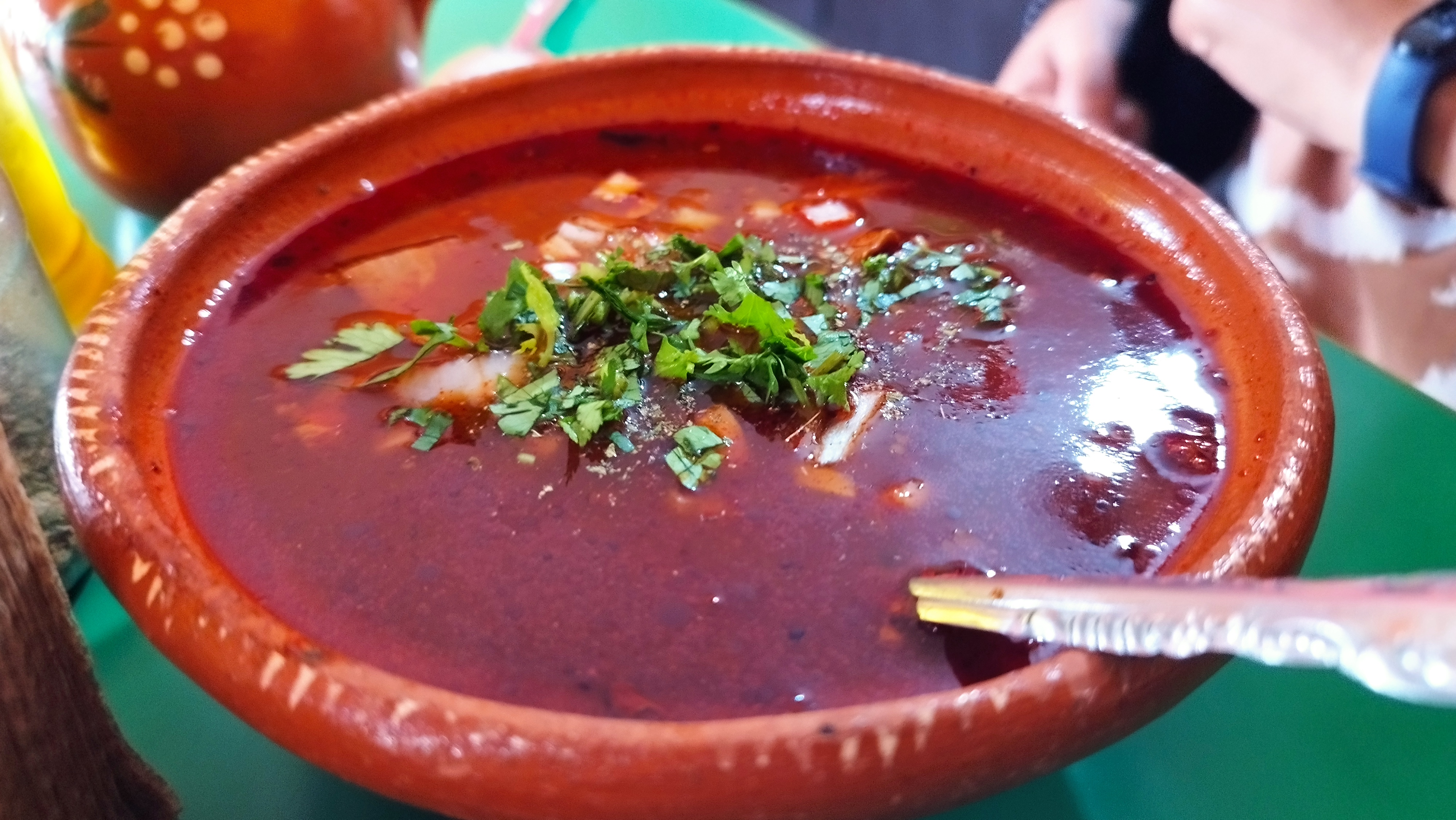 Hamburguesas lun a vie & Birria y pancita sab y dom. image 5