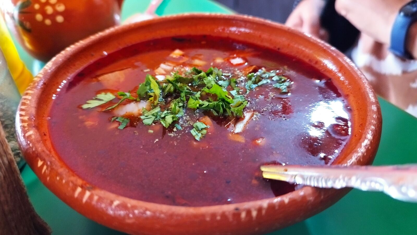 Hamburguesas lun a vie & Birria y pancita sab y dom. image 5