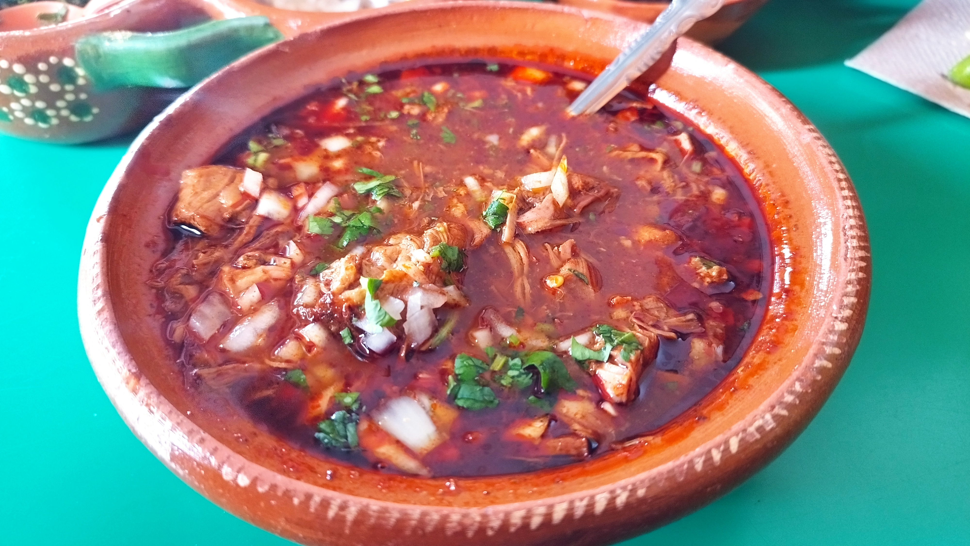 Hamburguesas lun a vie & Birria y pancita sab y dom. image 6