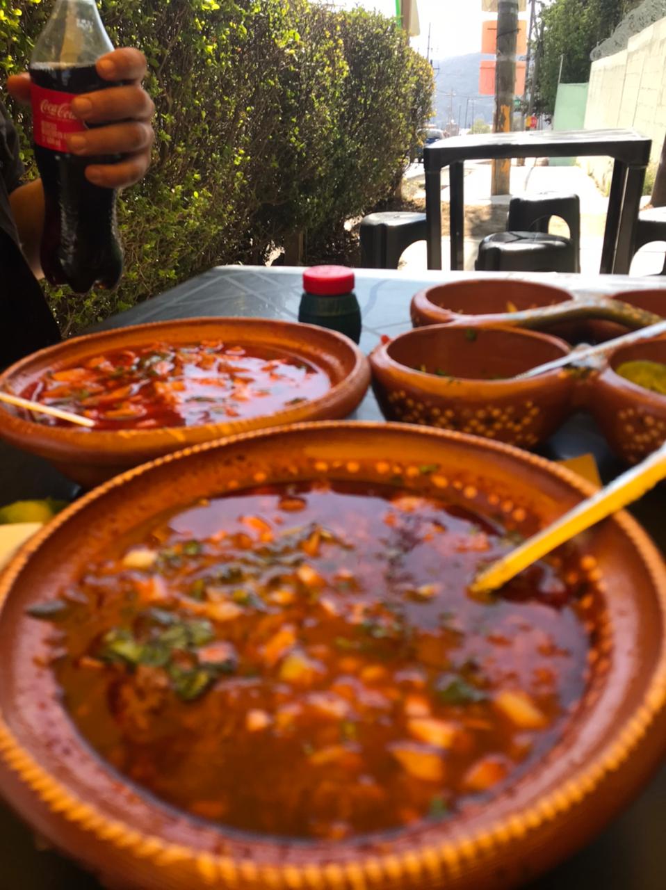 Hamburguesas lun a vie & Birria y pancita sab y dom. image 7