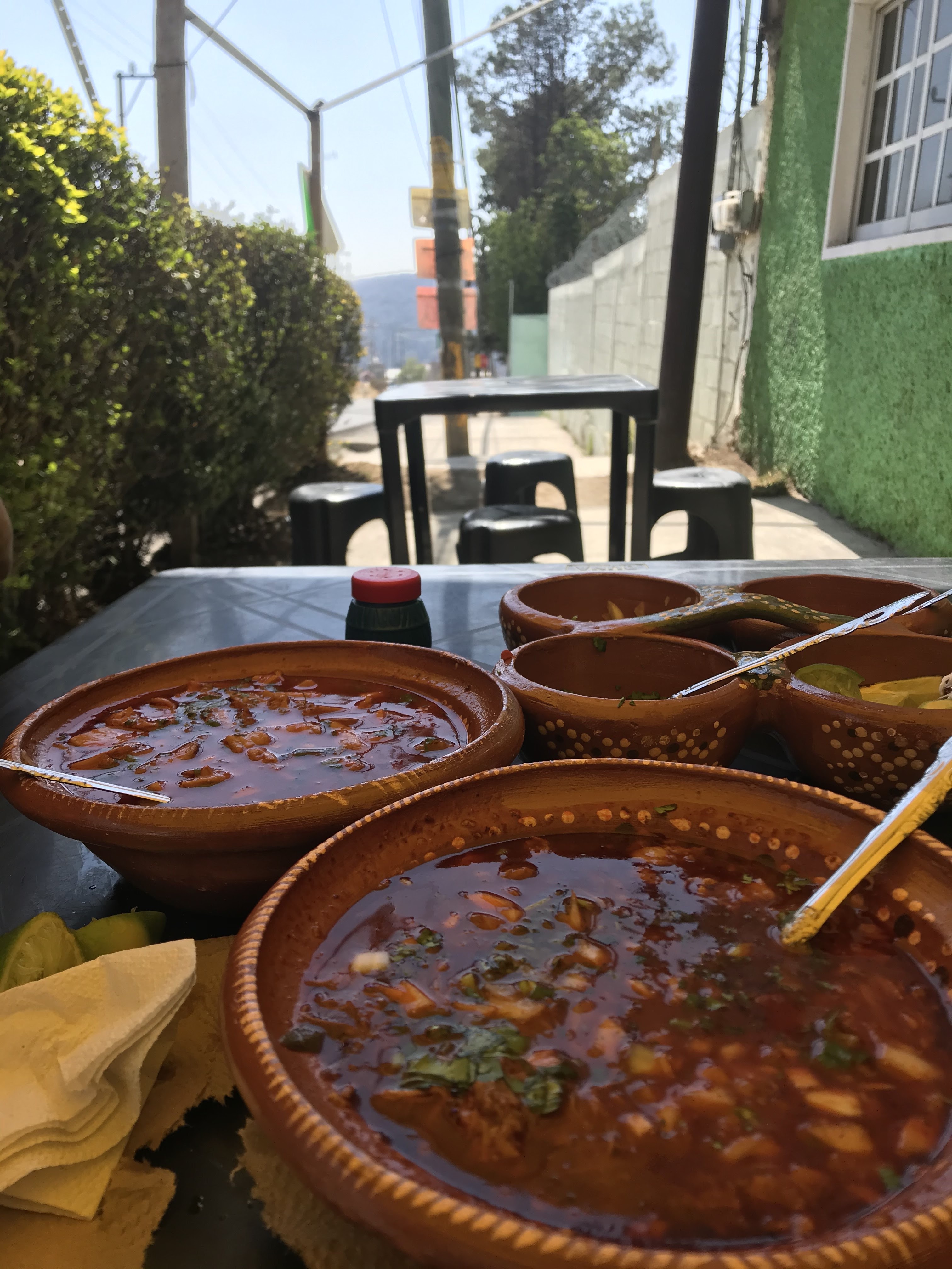 Hamburguesas lun a vie & Birria y pancita sab y dom. image 8