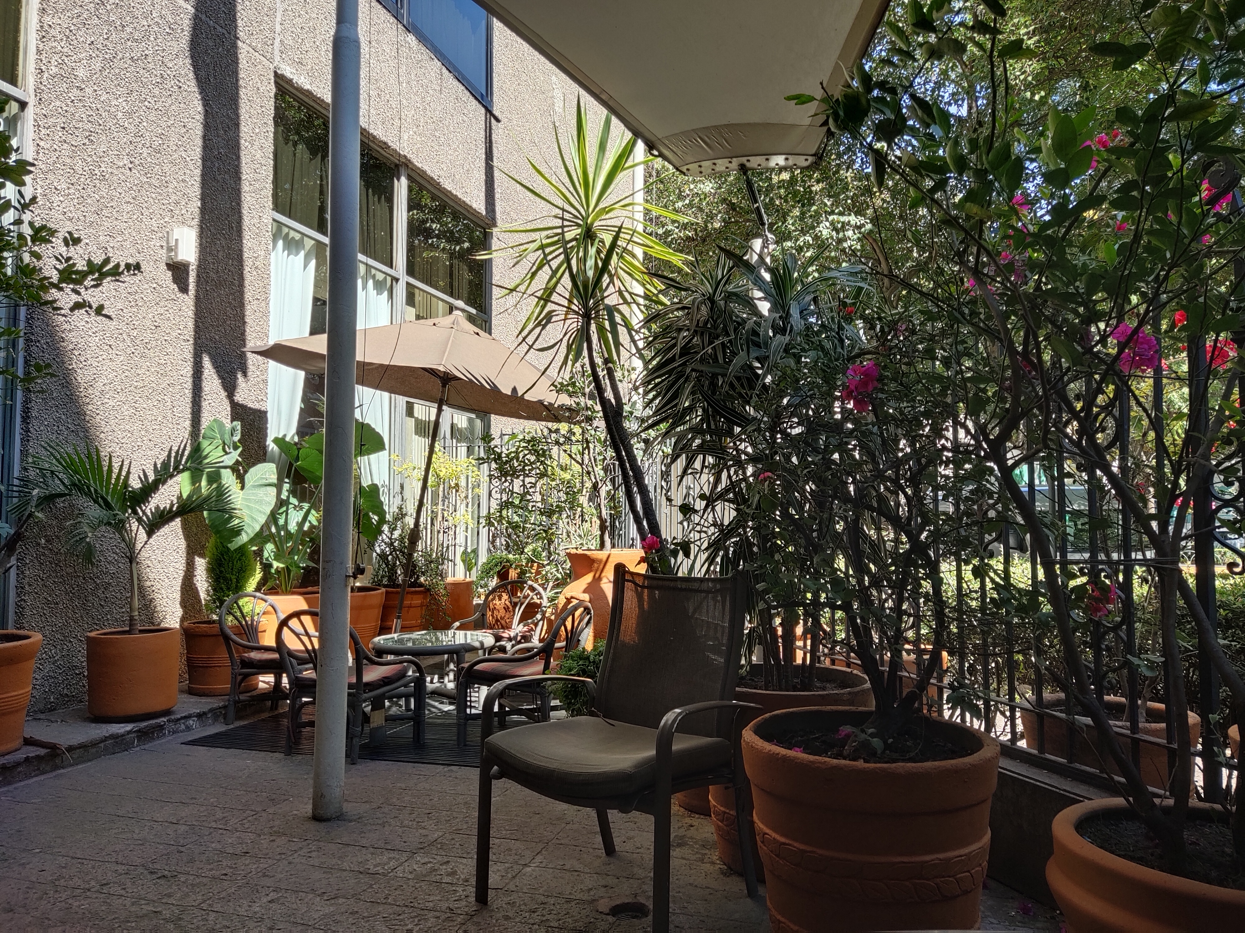 Rio Diecisiete RESTAURANTE image 1