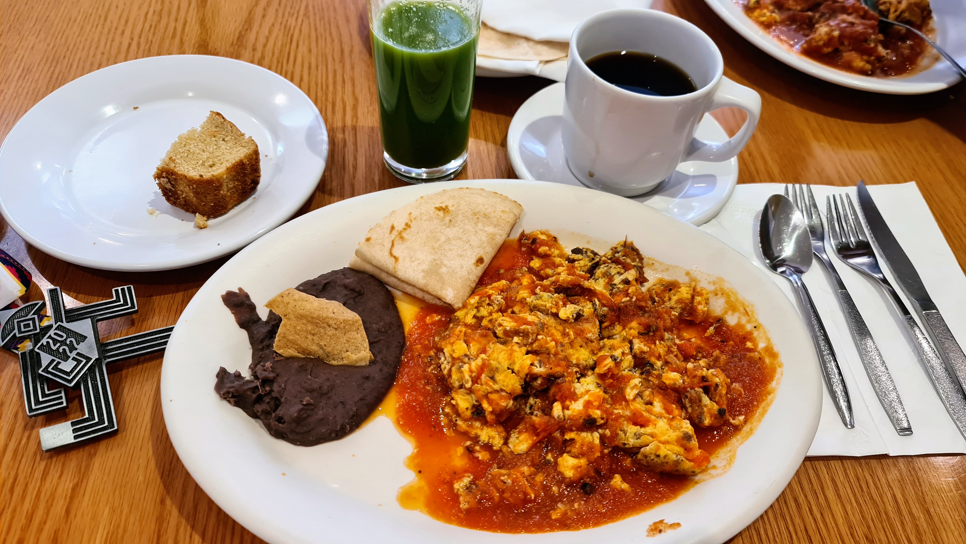 Rio Diecisiete RESTAURANTE image 2