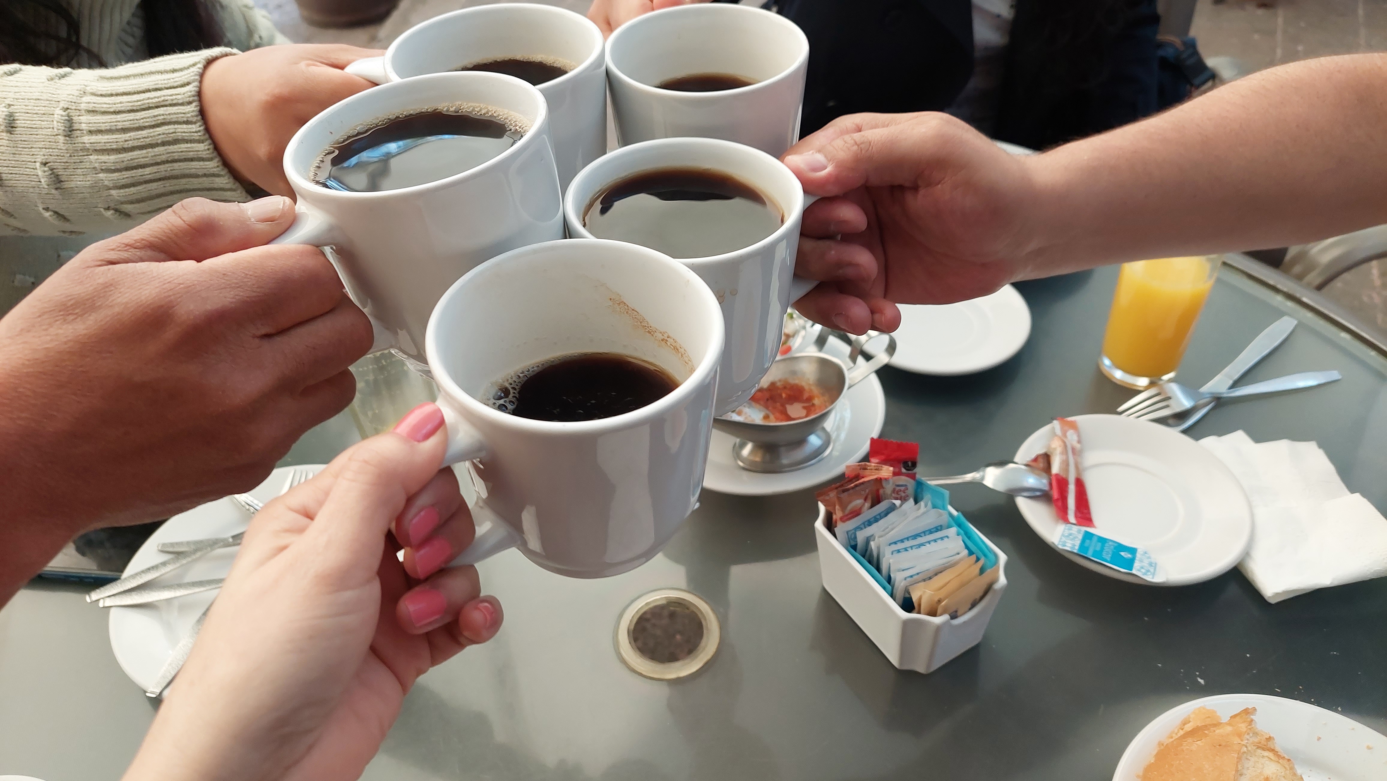 Rio Diecisiete RESTAURANTE image 6