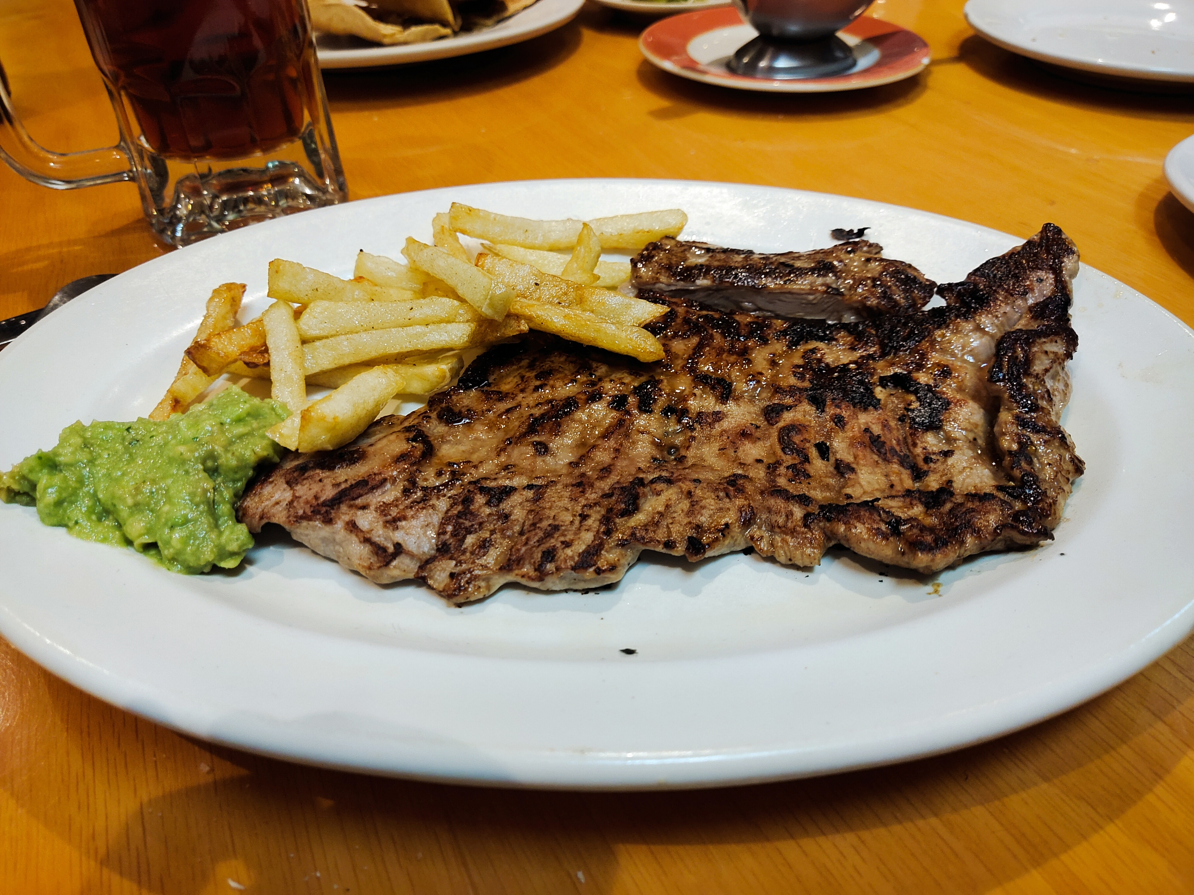 Rio Diecisiete RESTAURANTE image 7