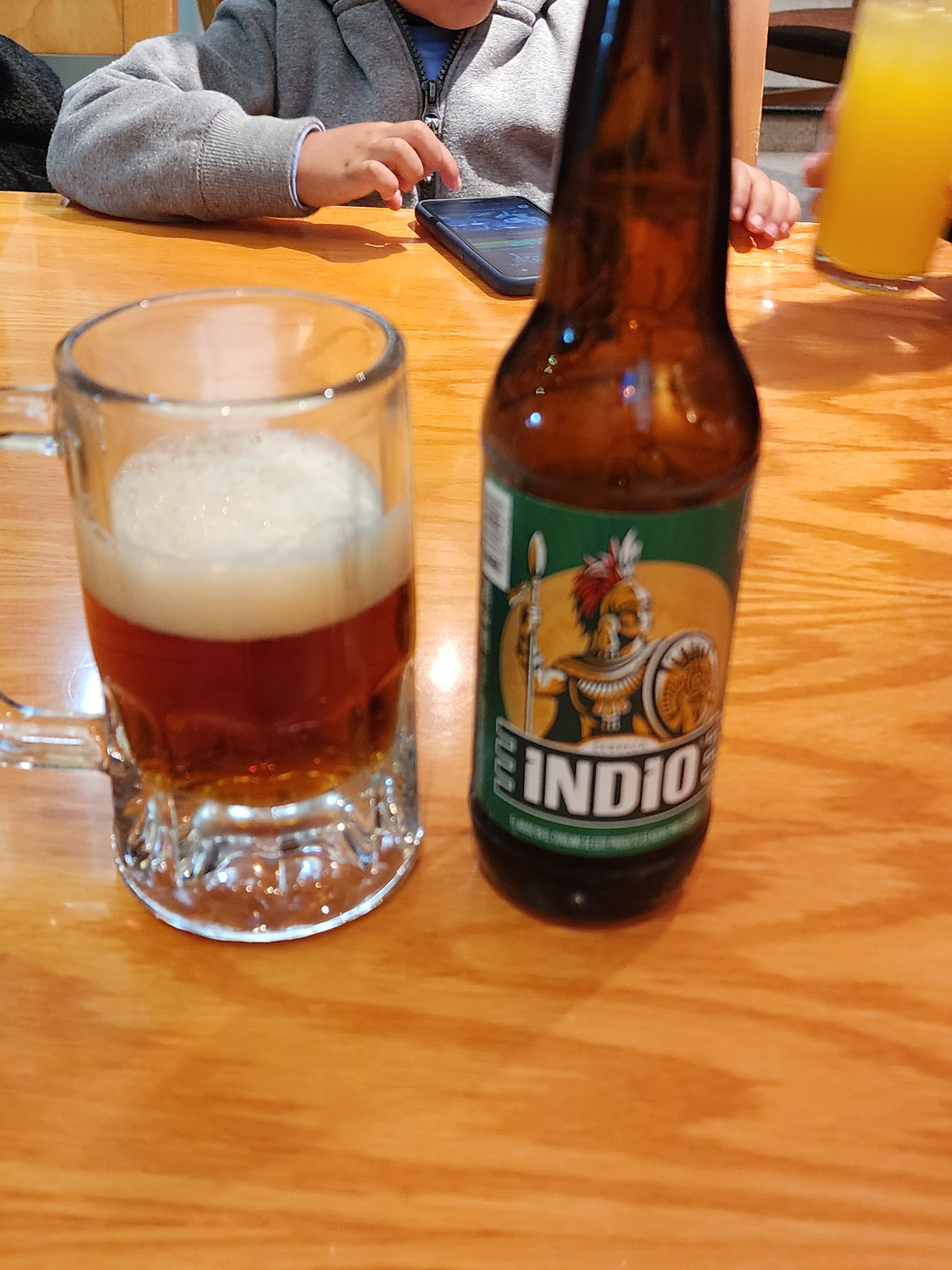 Rio Diecisiete RESTAURANTE image 8