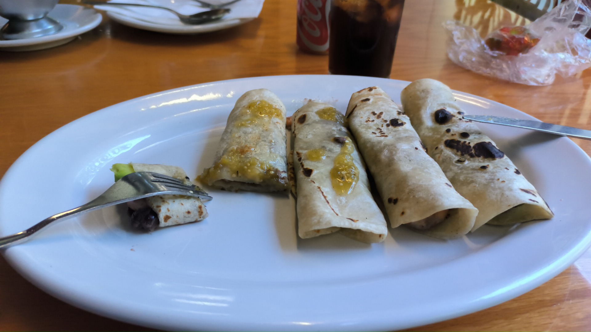 Rio Diecisiete RESTAURANTE image 9