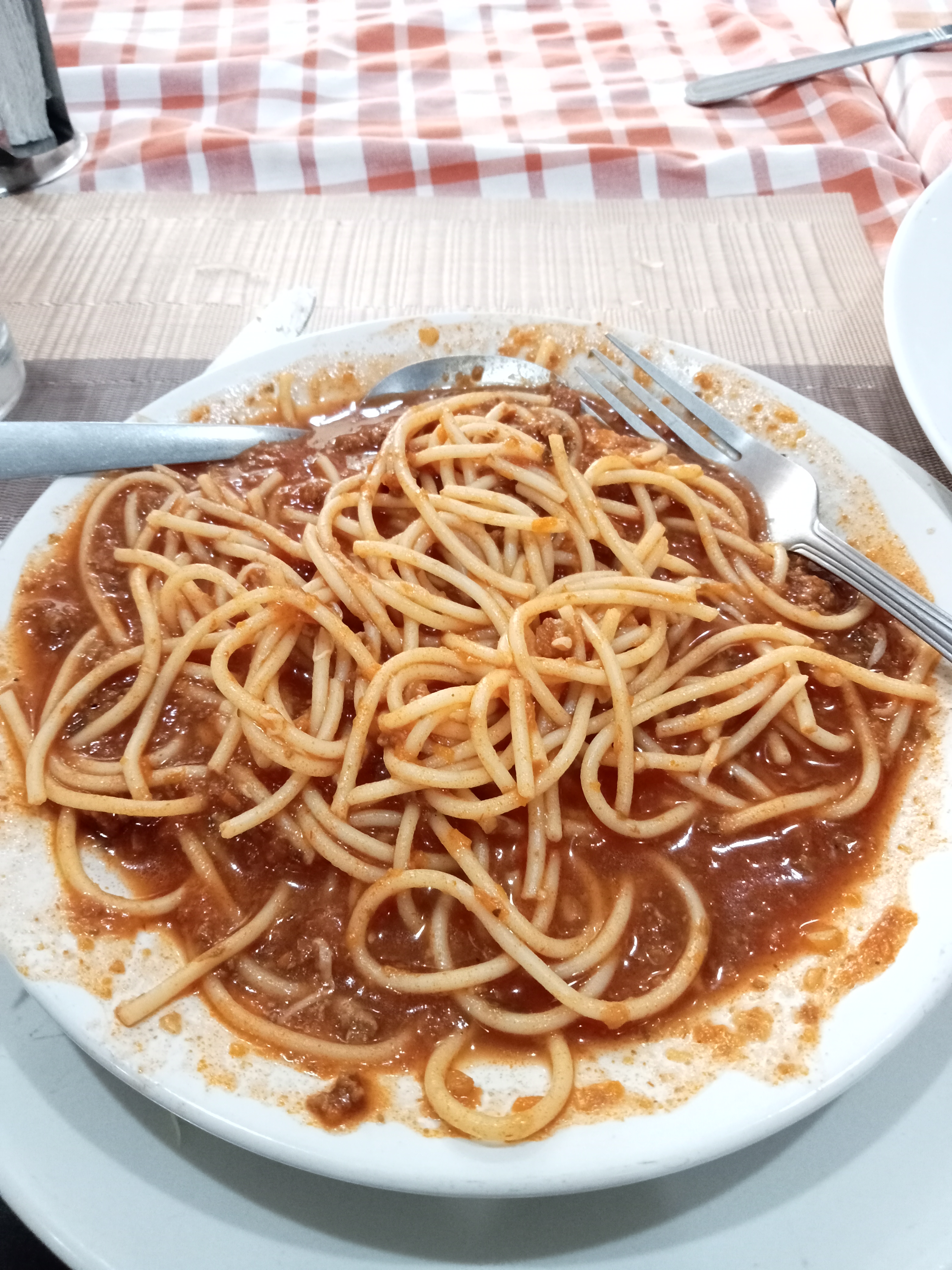 Rigatoni Italianissimo Lomas verdes image 2