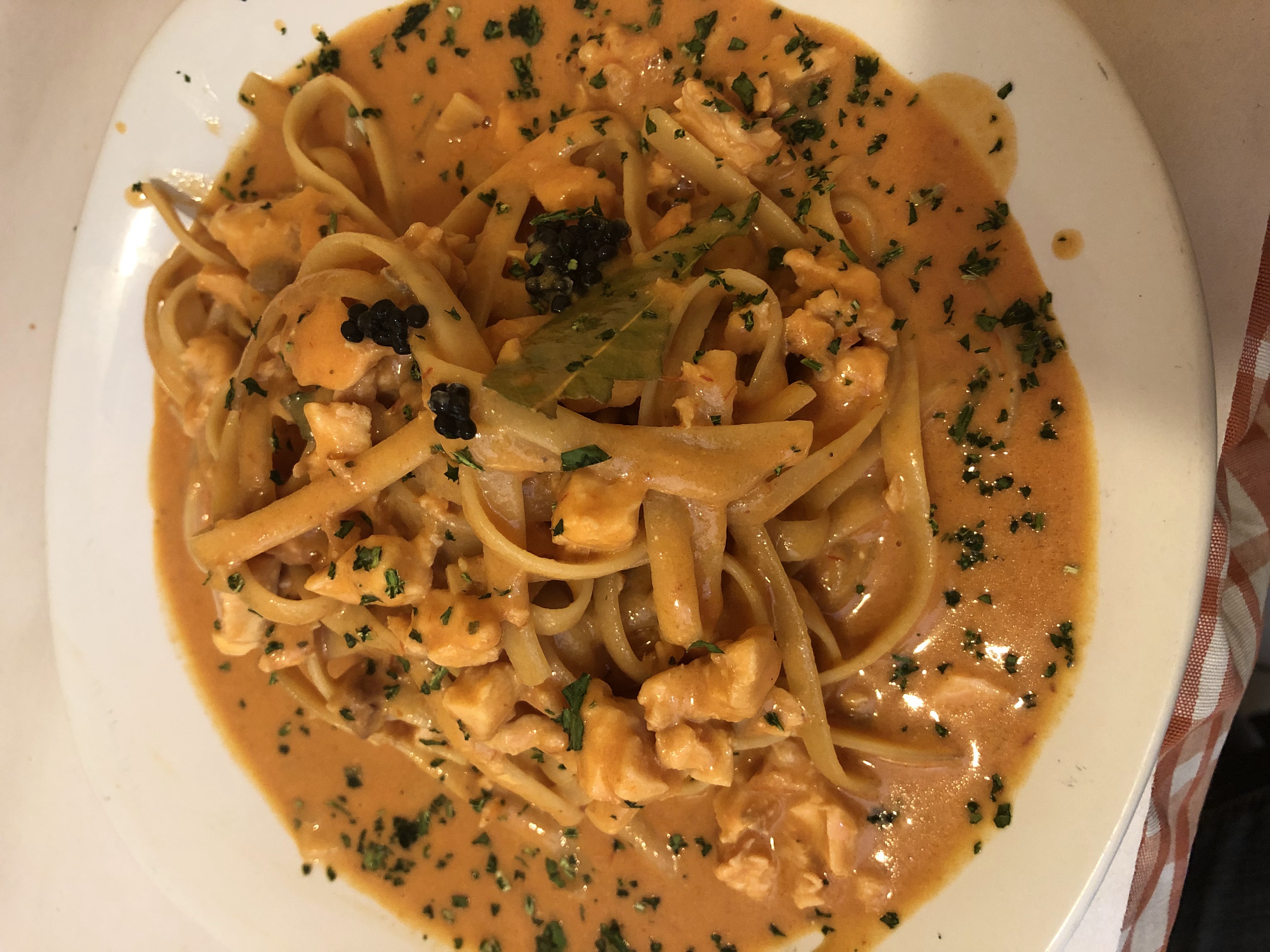 Rigatoni Italianissimo Lomas verdes image 5