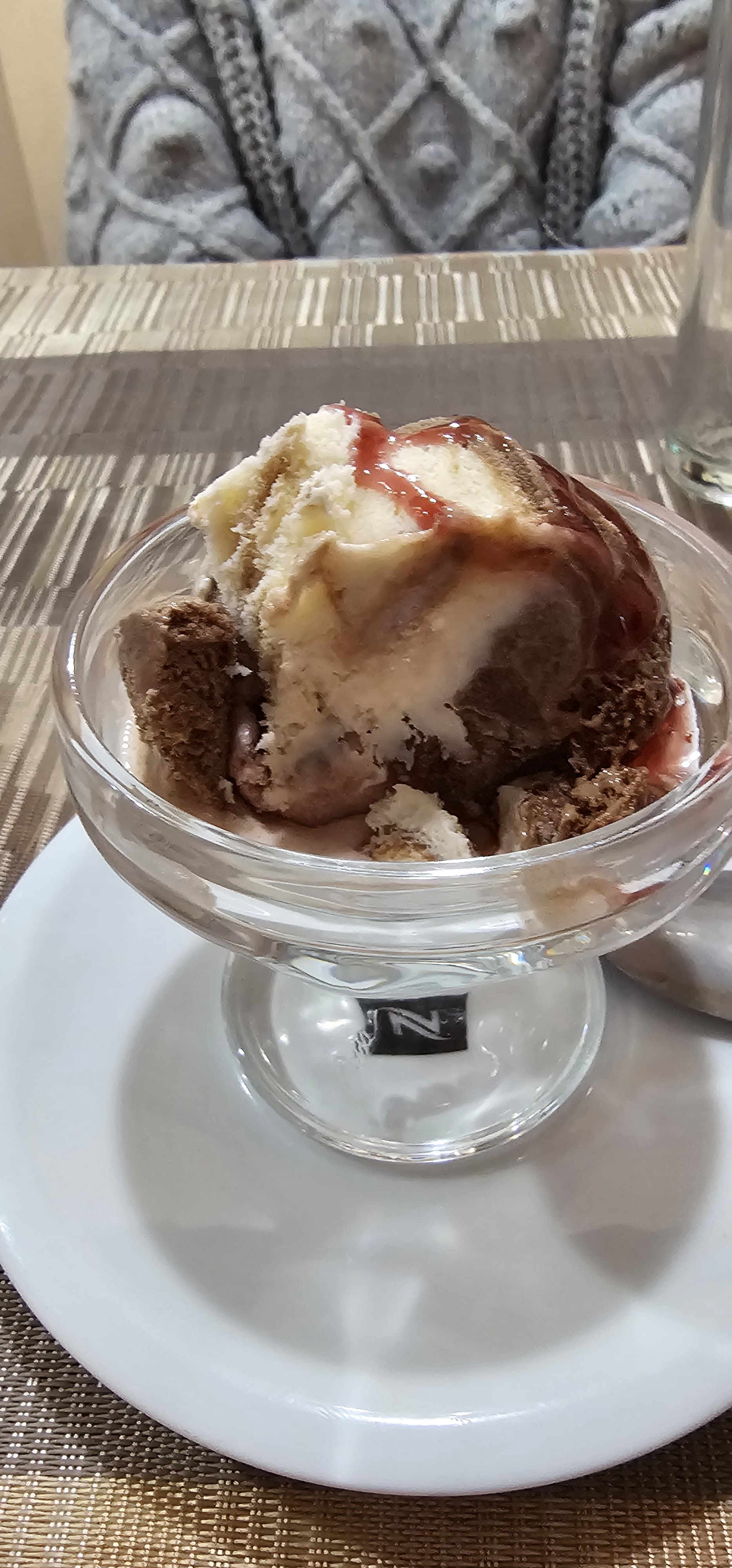 Rigatoni Italianissimo Lomas verdes image 6