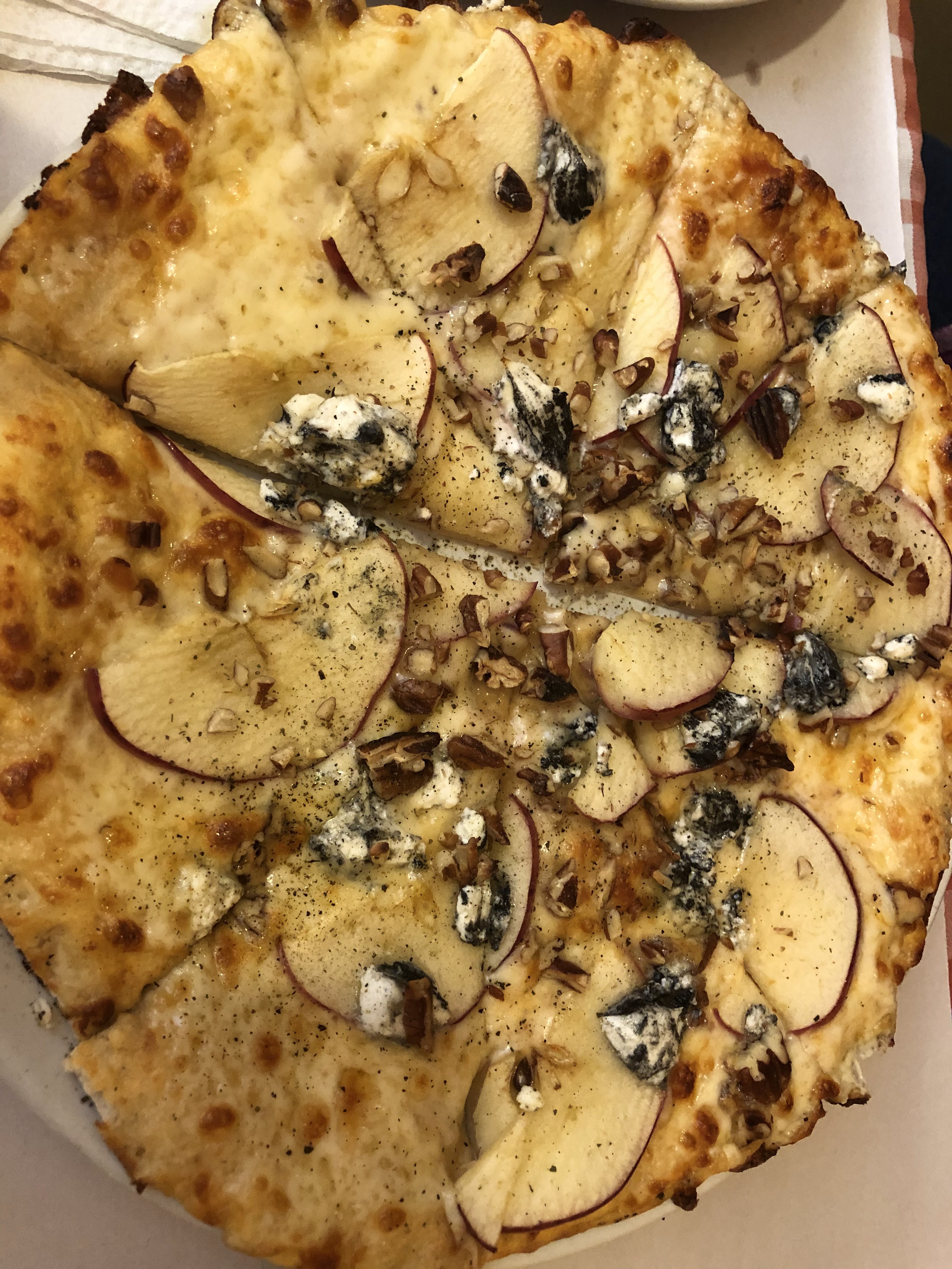 Rigatoni Italianissimo Lomas verdes image 9