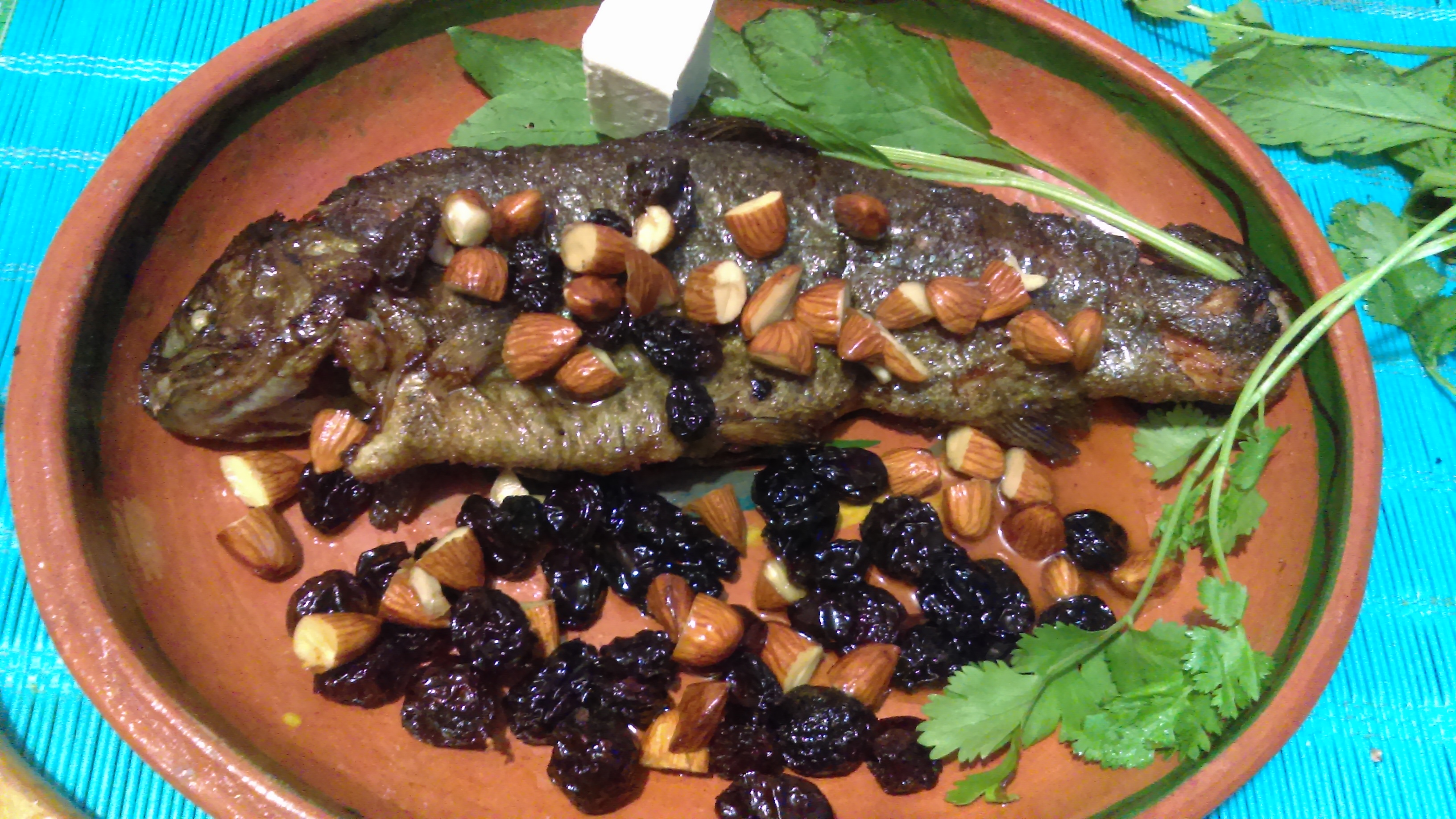 Rio De Los Ajos image 1