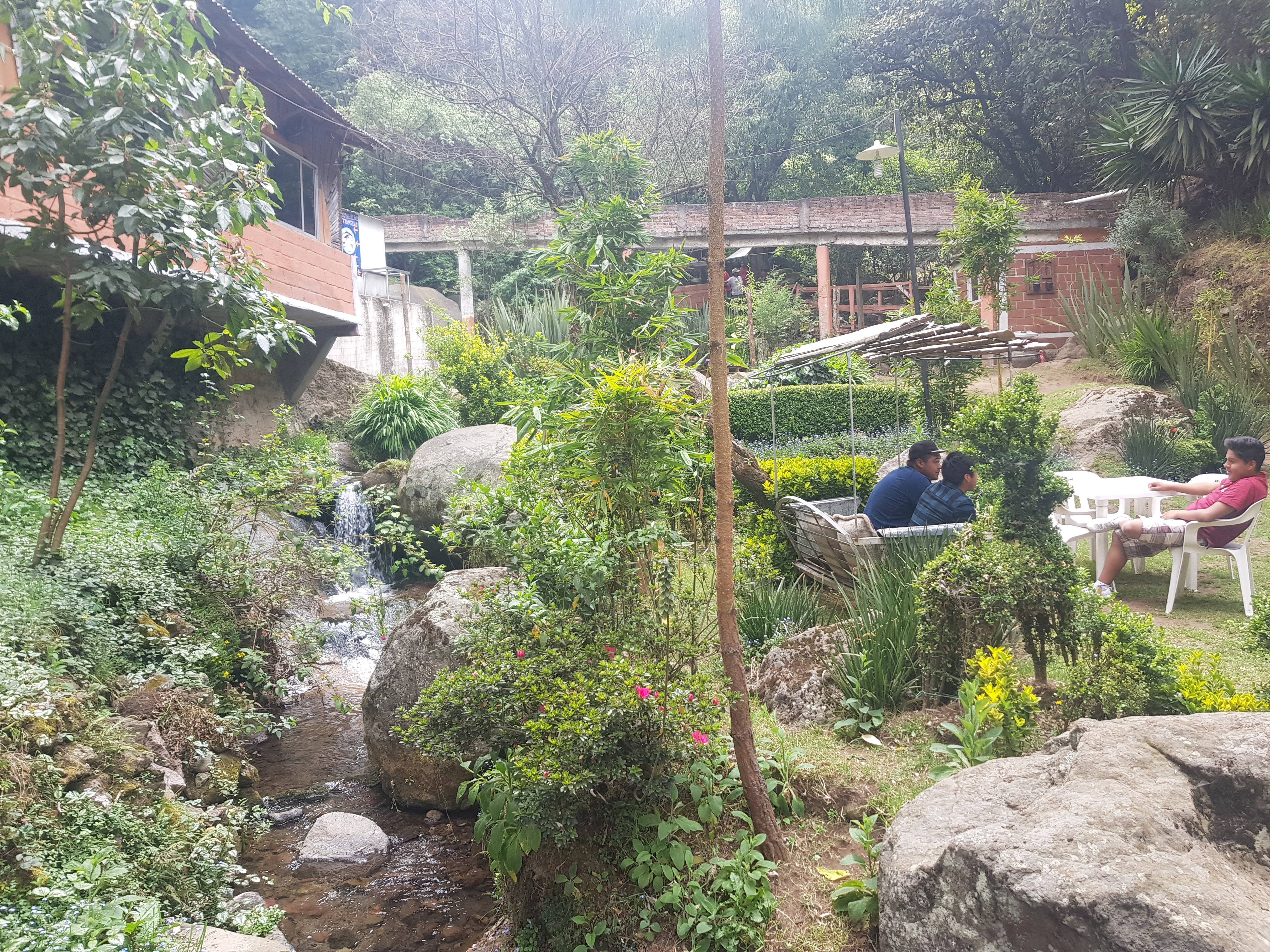 Rio De Los Ajos image 3