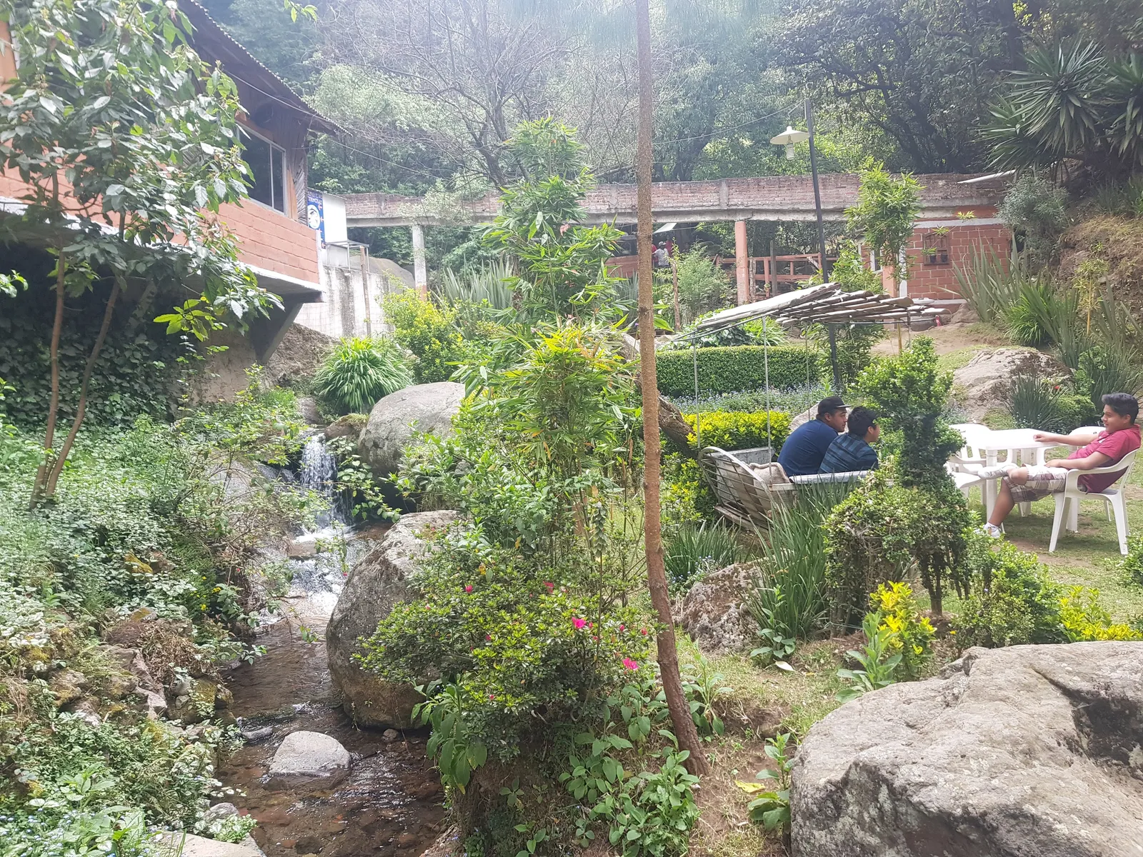 Rio De Los Ajos image 3