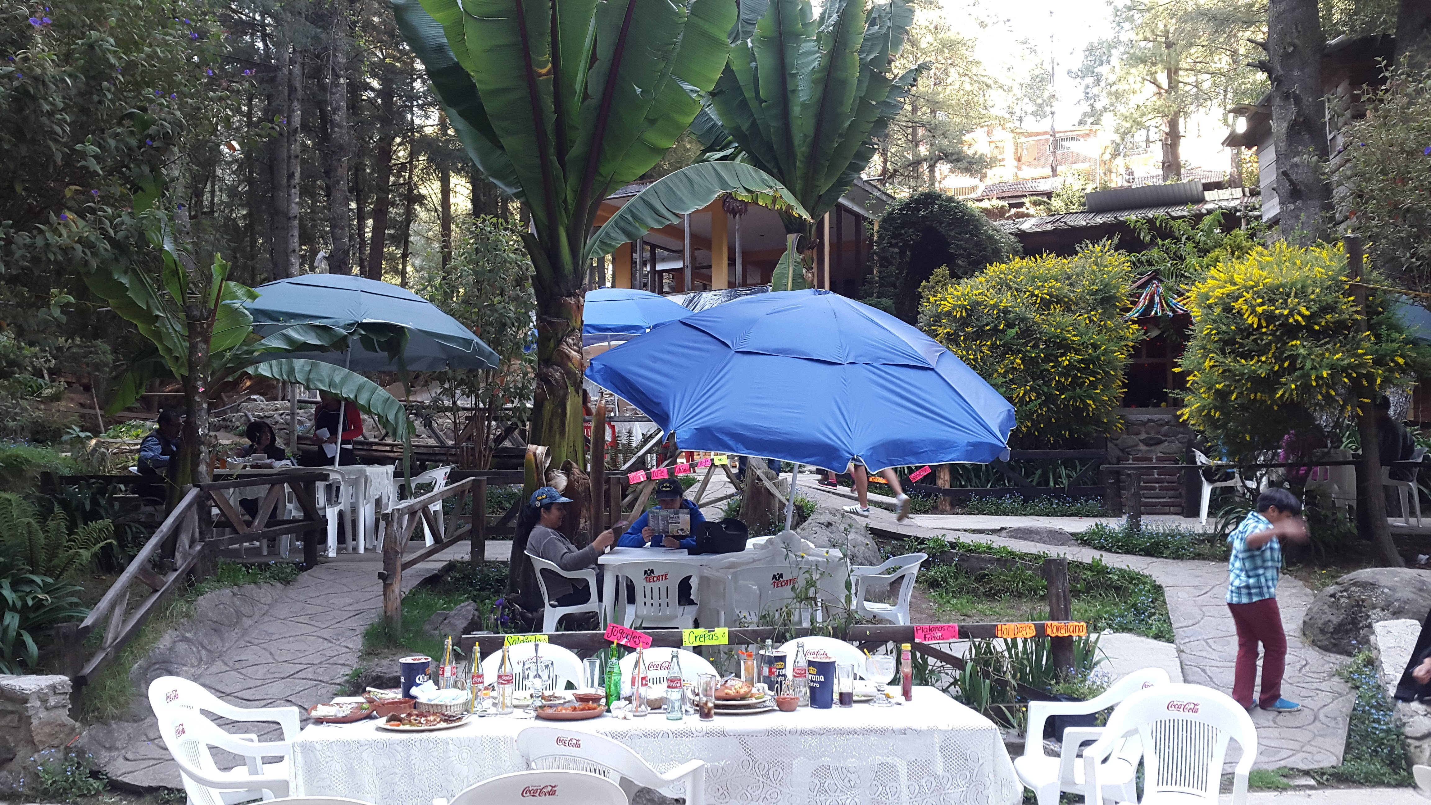 Cascadas Catidey image 1