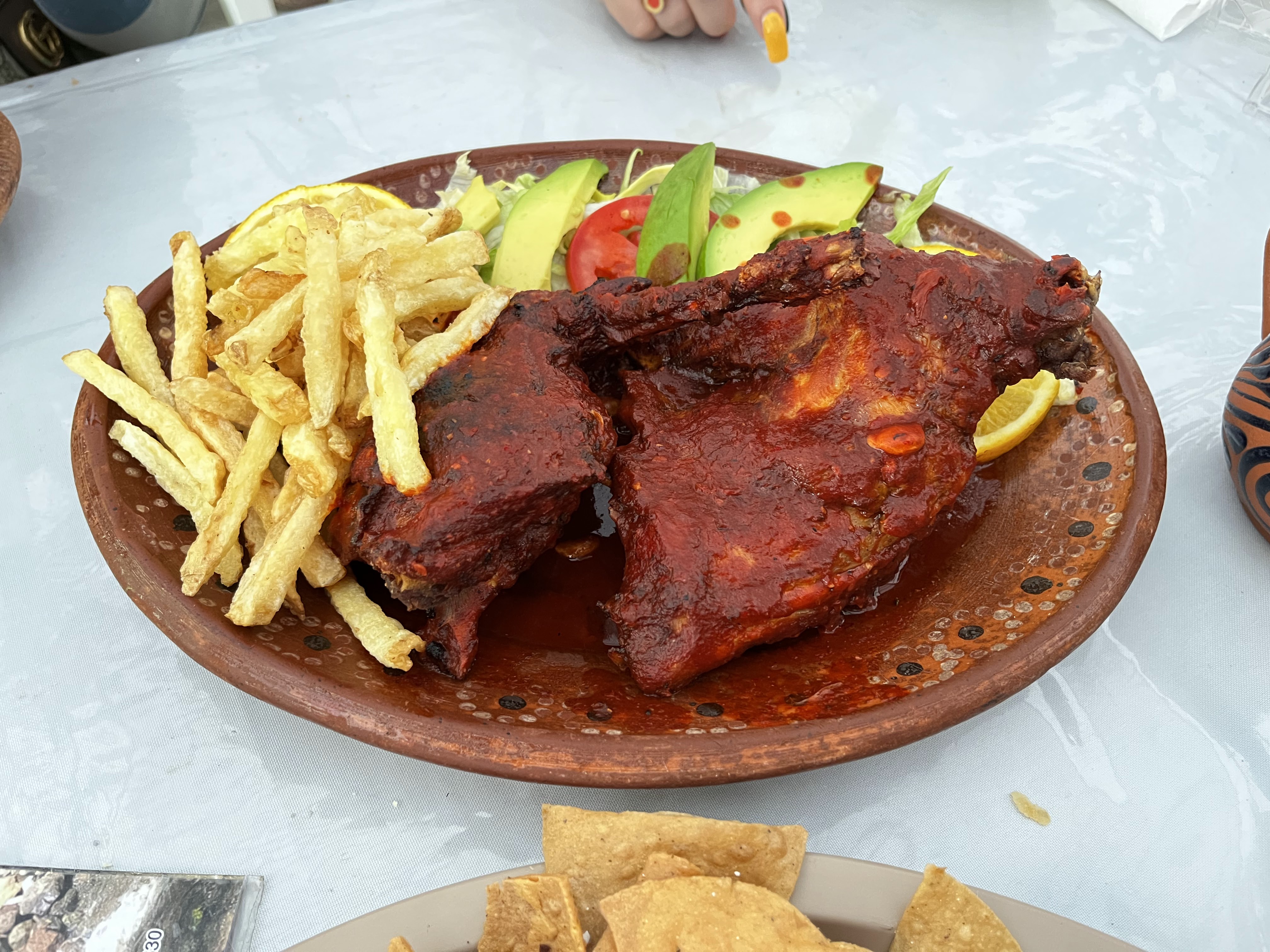 Cascadas Catidey image 2