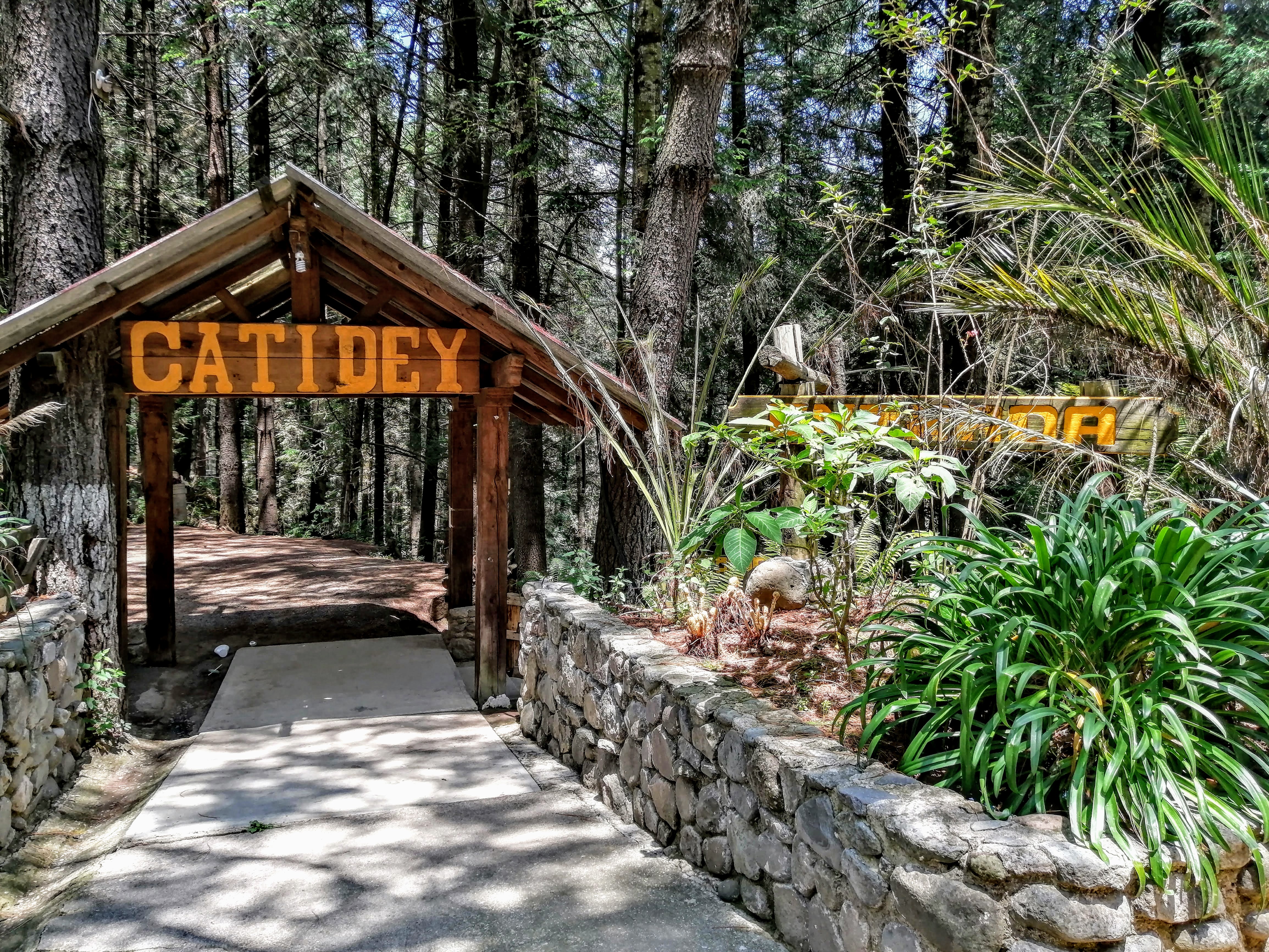 Cascadas Catidey image 6