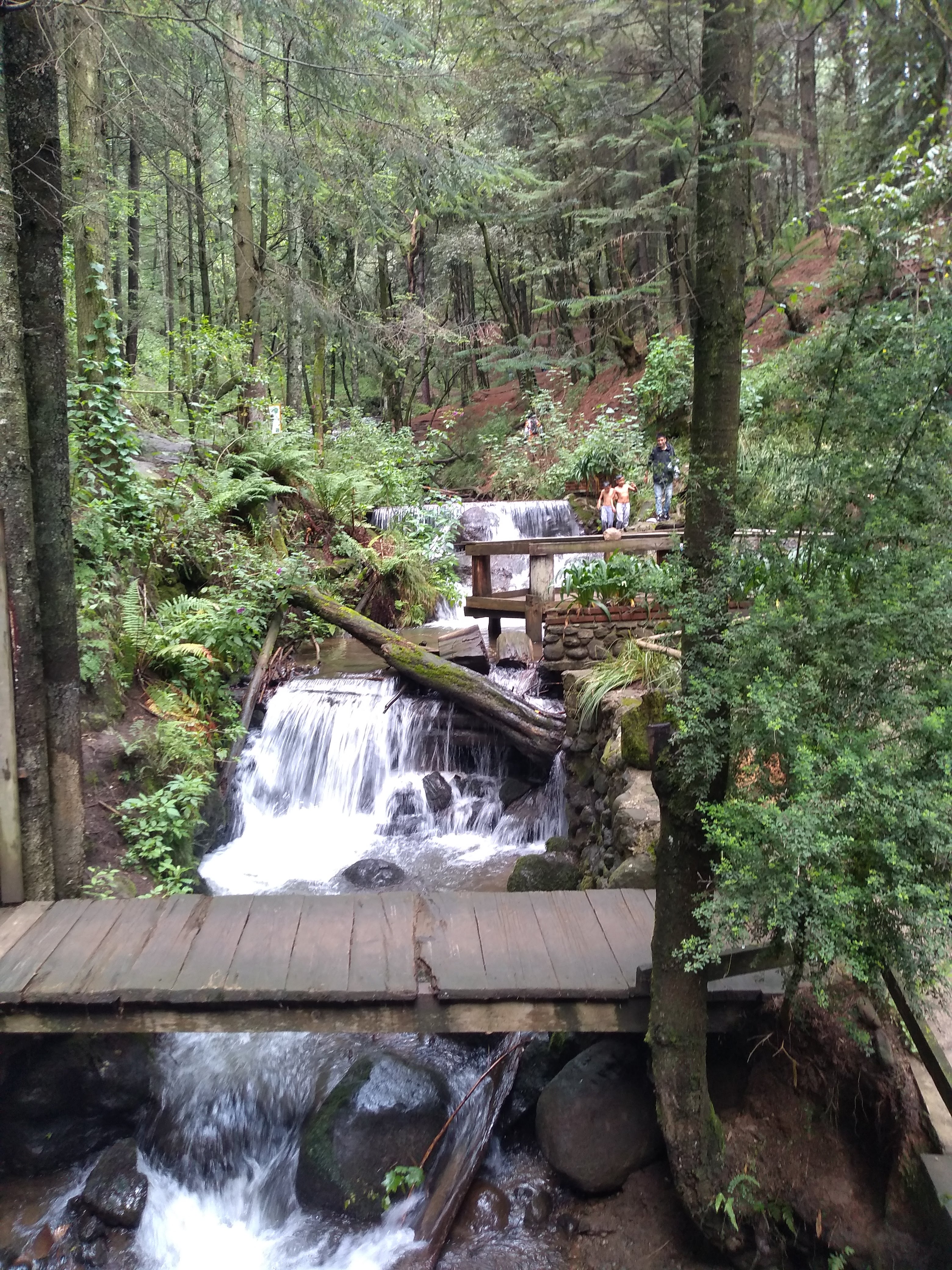 Cascadas Catidey image 7