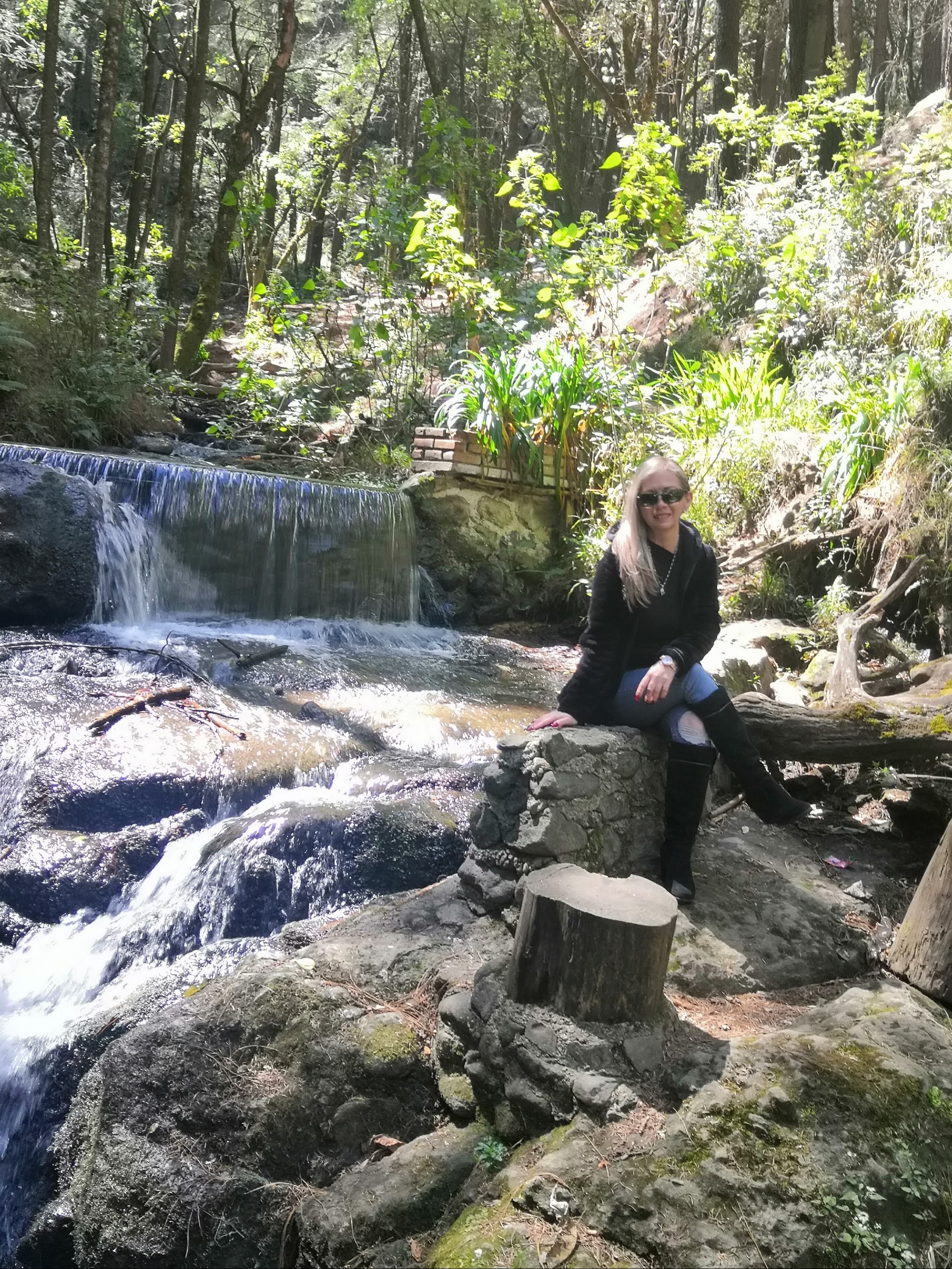 Cascadas Catidey image 8