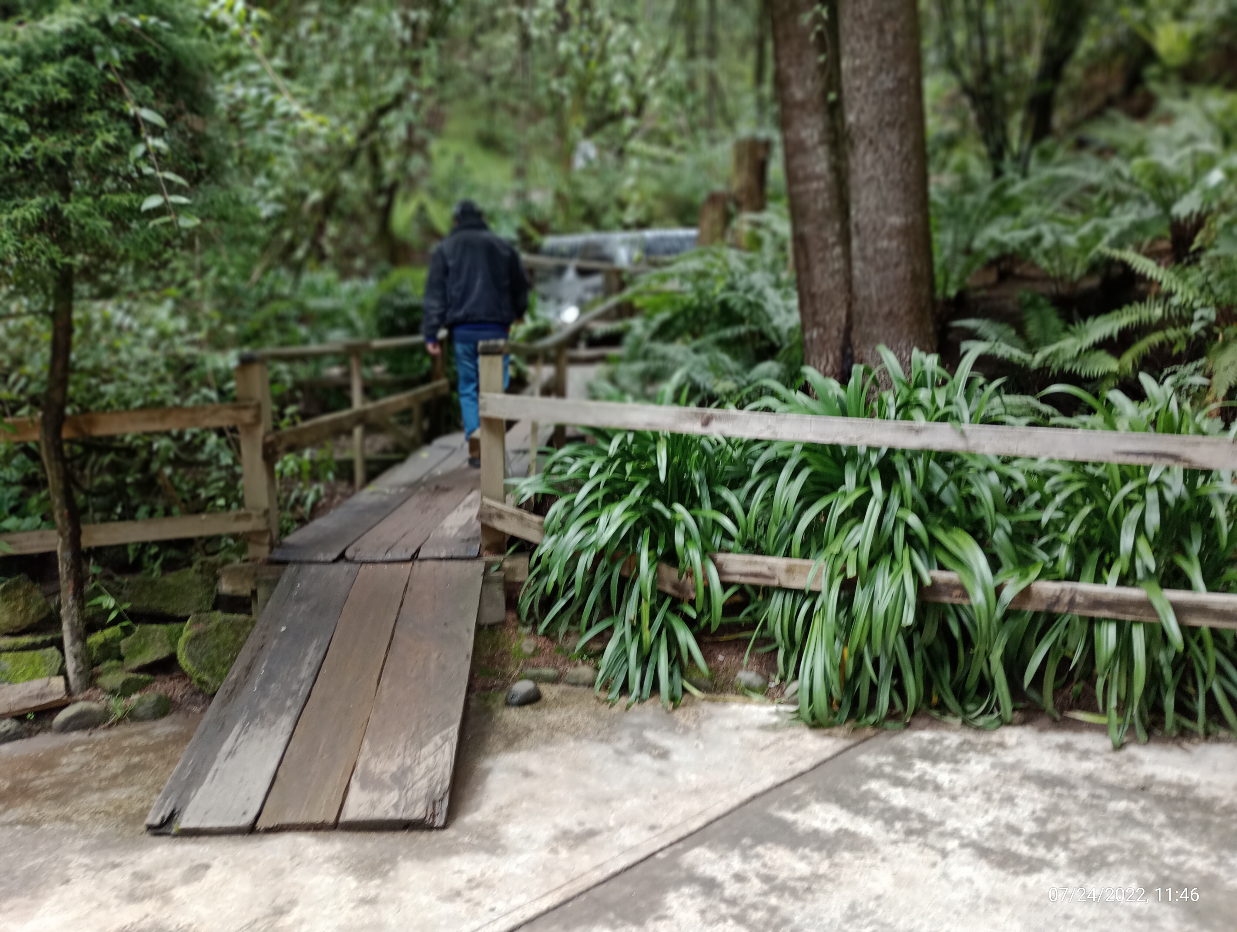 Cascadas Catidey image 9