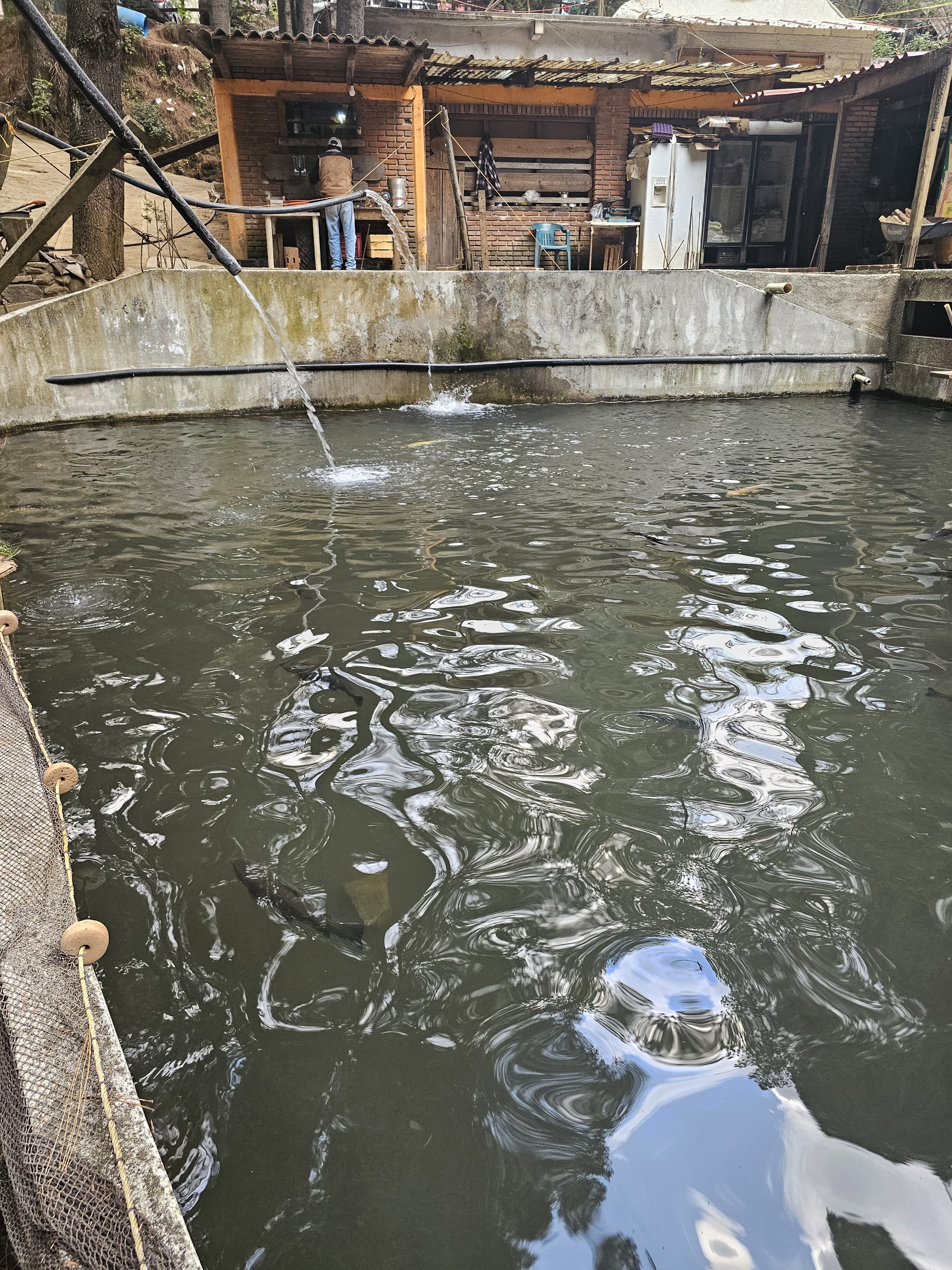 Cascadas Catidey image 10