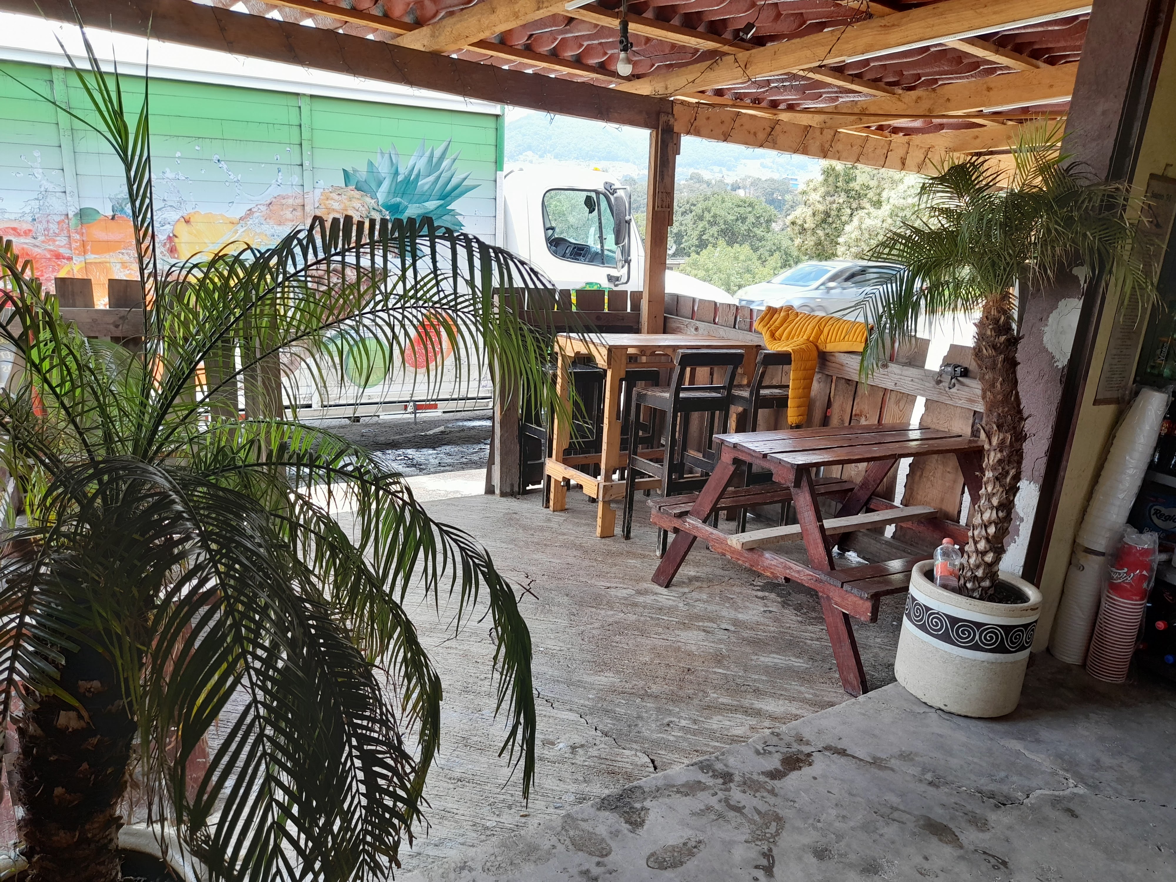 Micheladas el crustáceo image 3