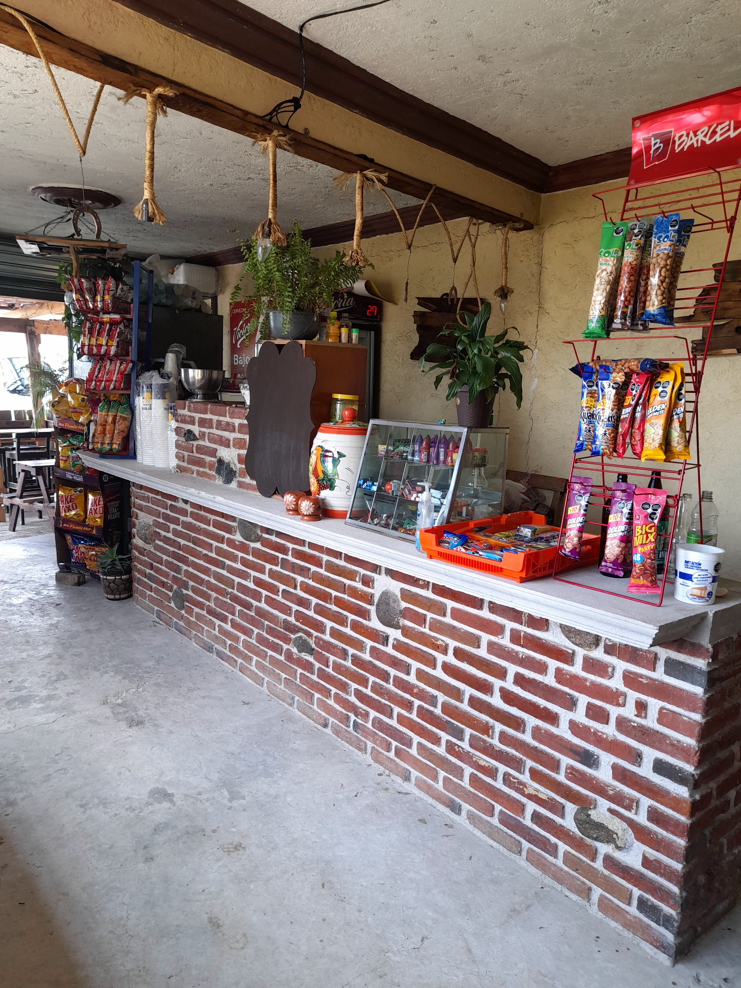 Micheladas el crustáceo image 5