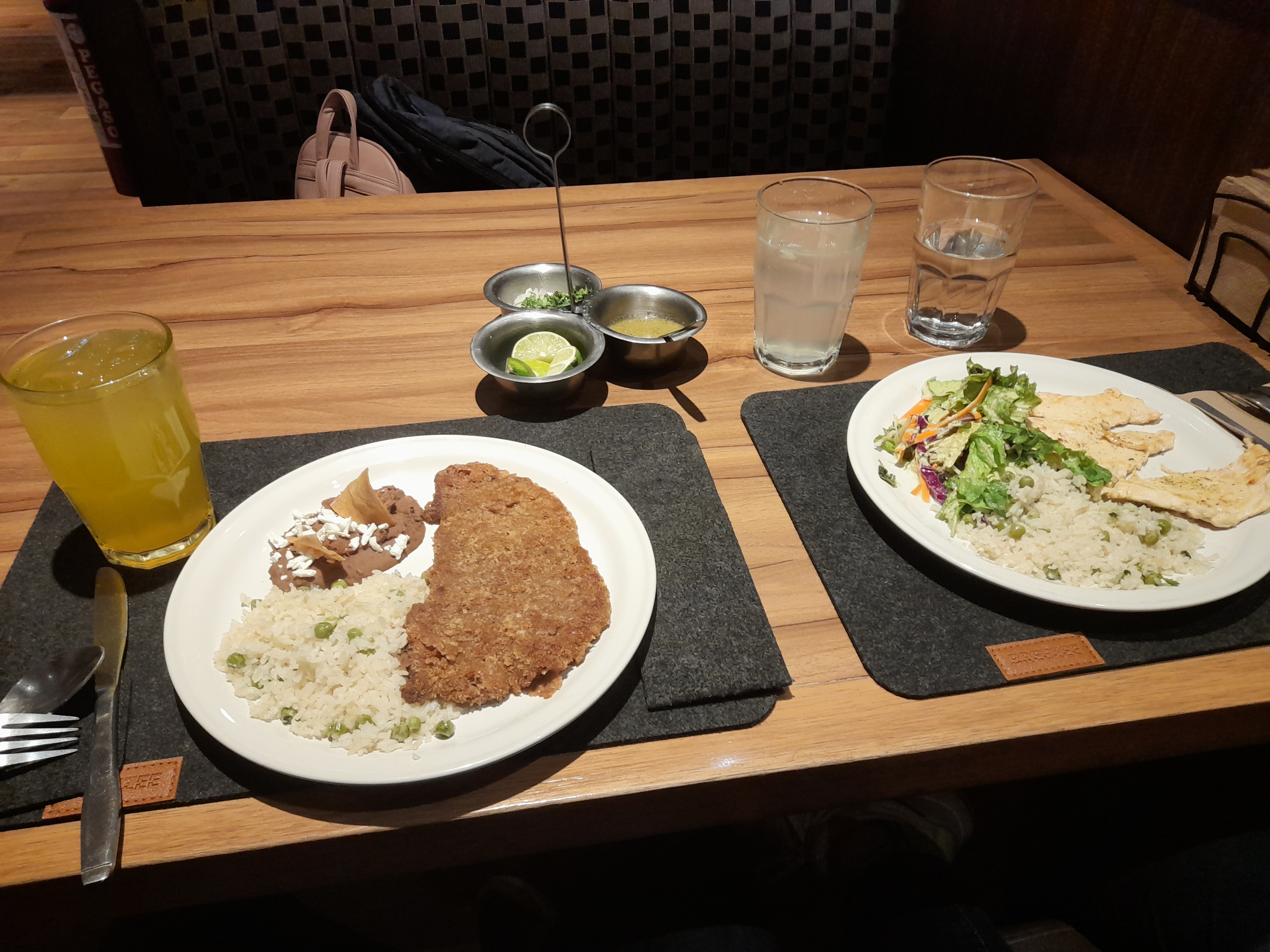 Madison Restaurante image 2