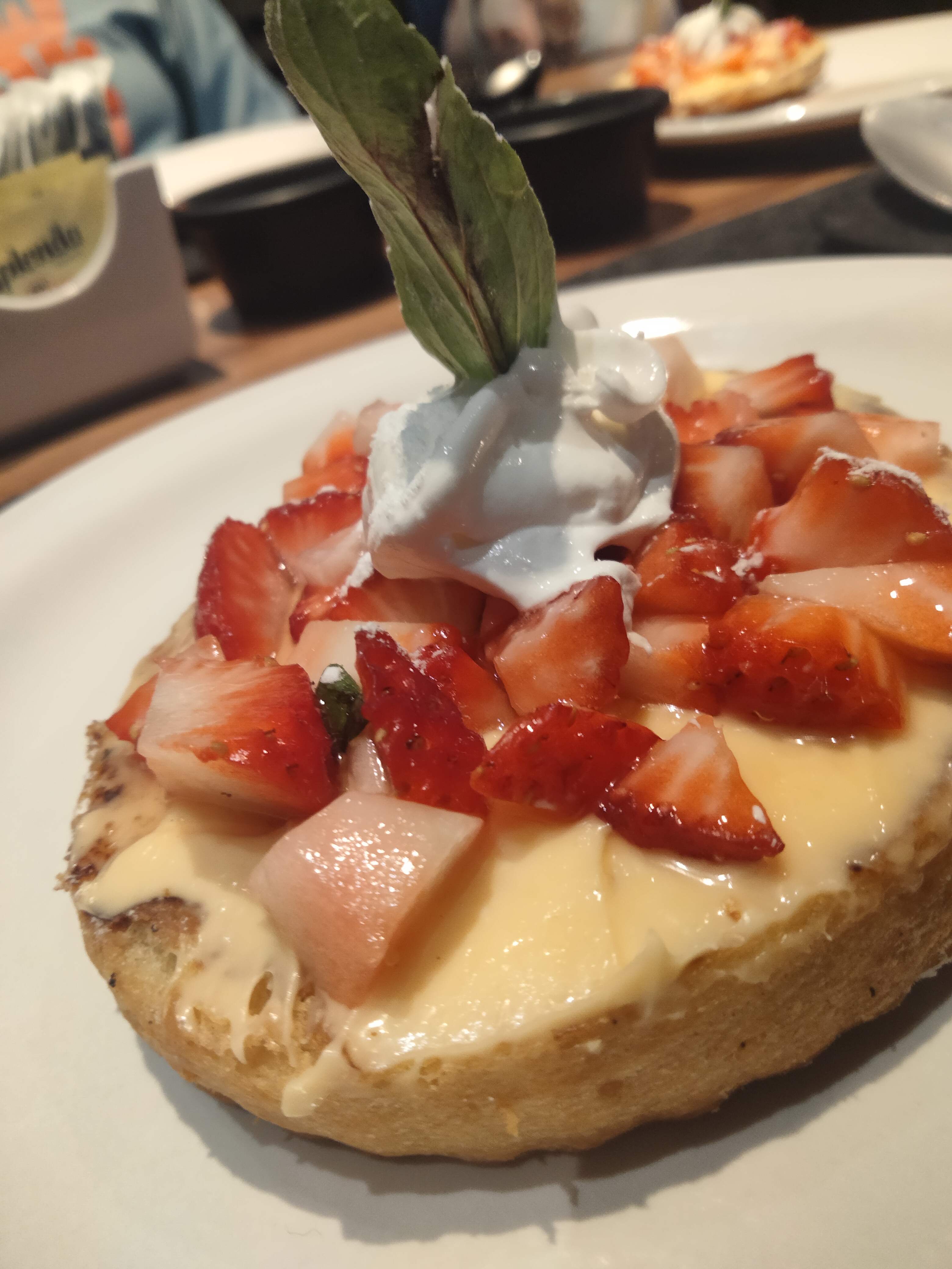 Madison Restaurante image 3