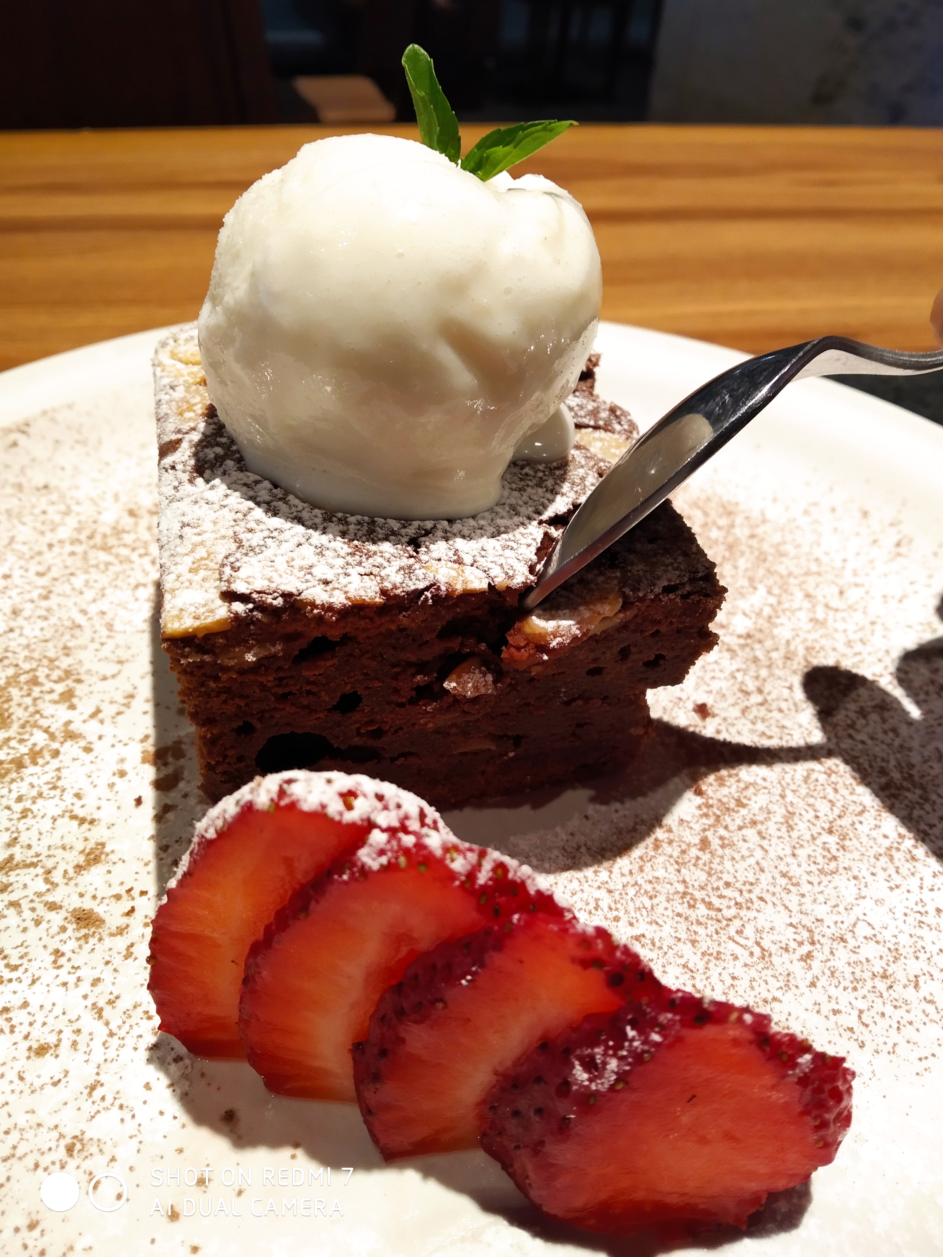 Madison Restaurante image 4