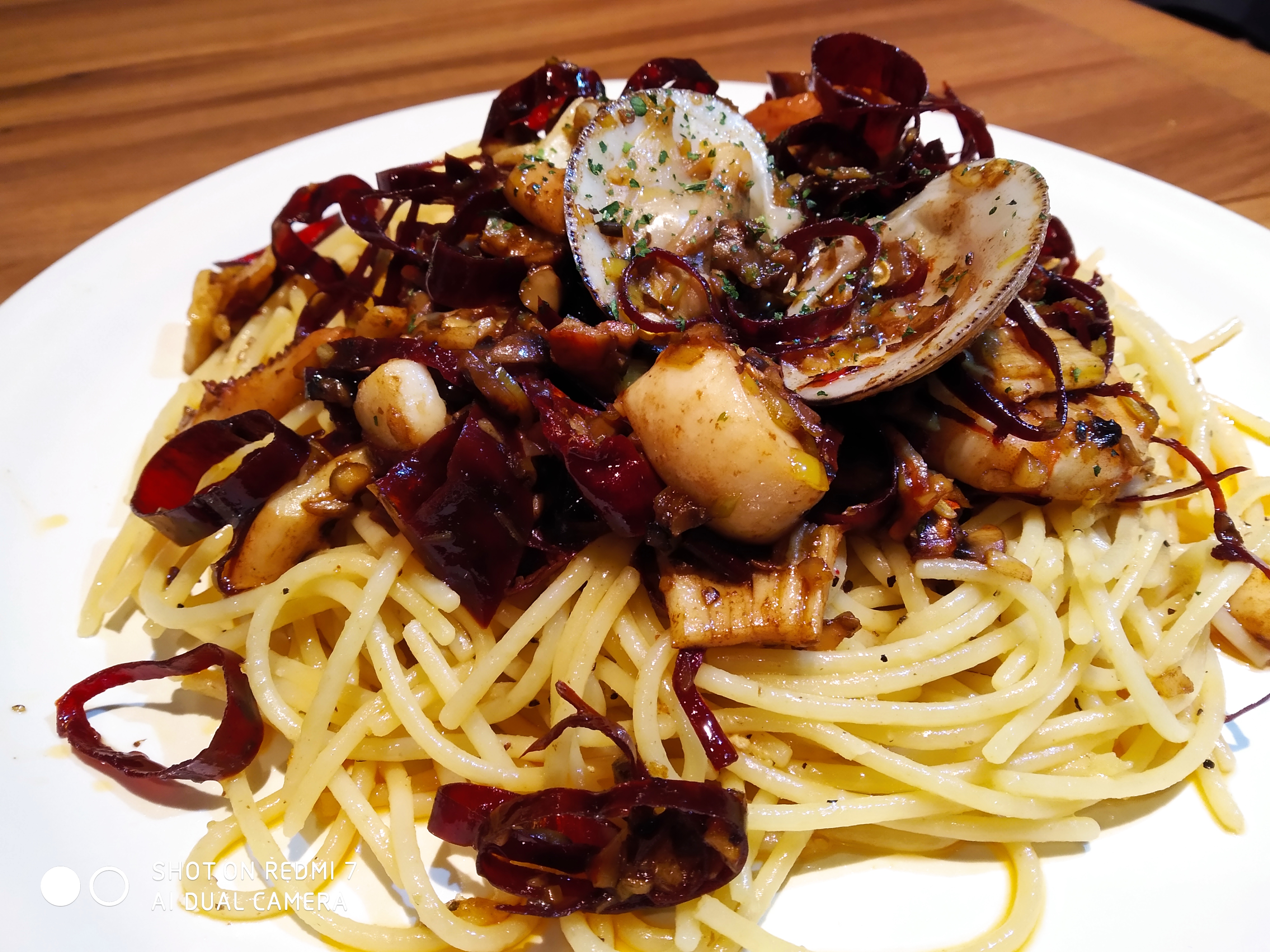 Madison Restaurante image 7