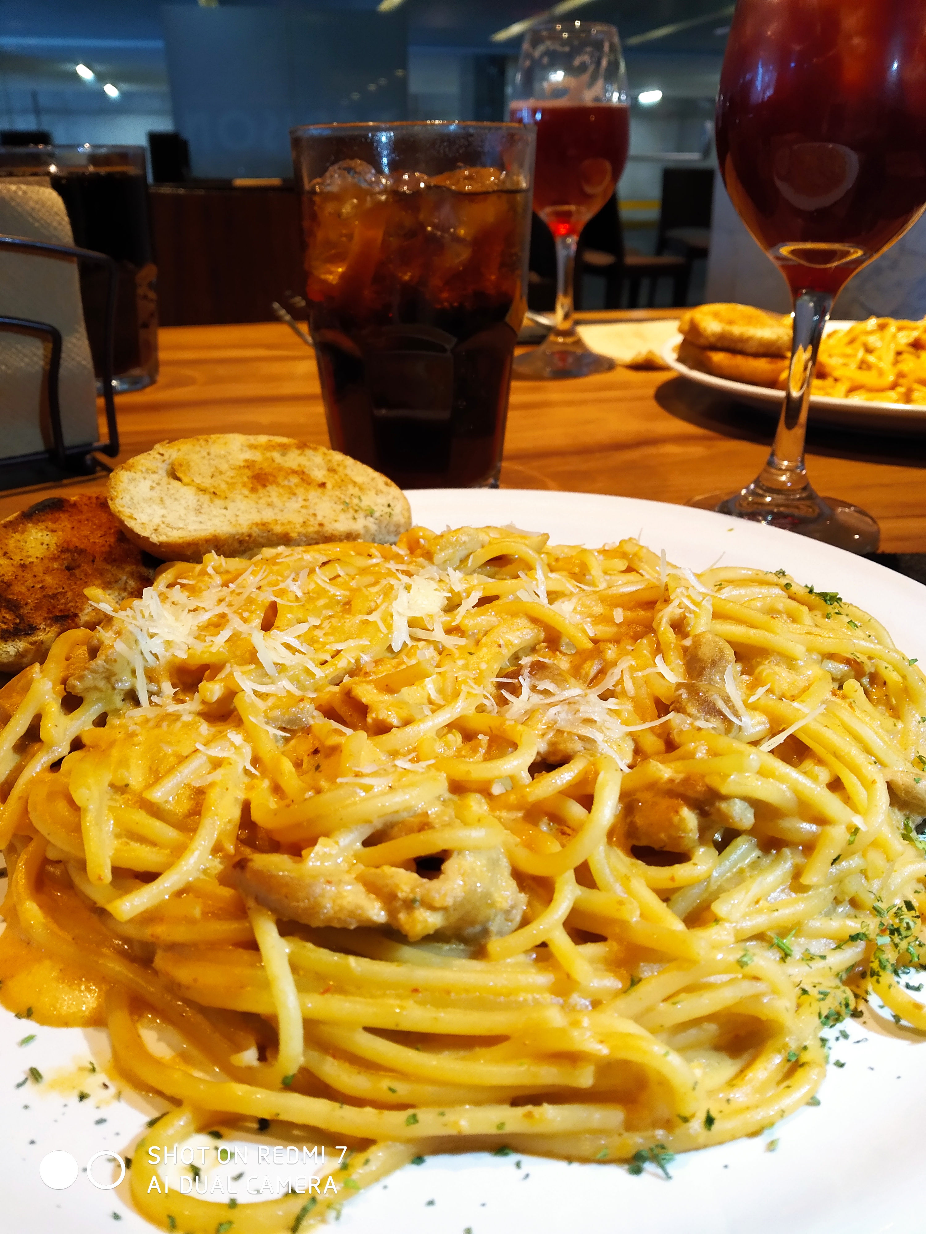 Madison Restaurante image 8