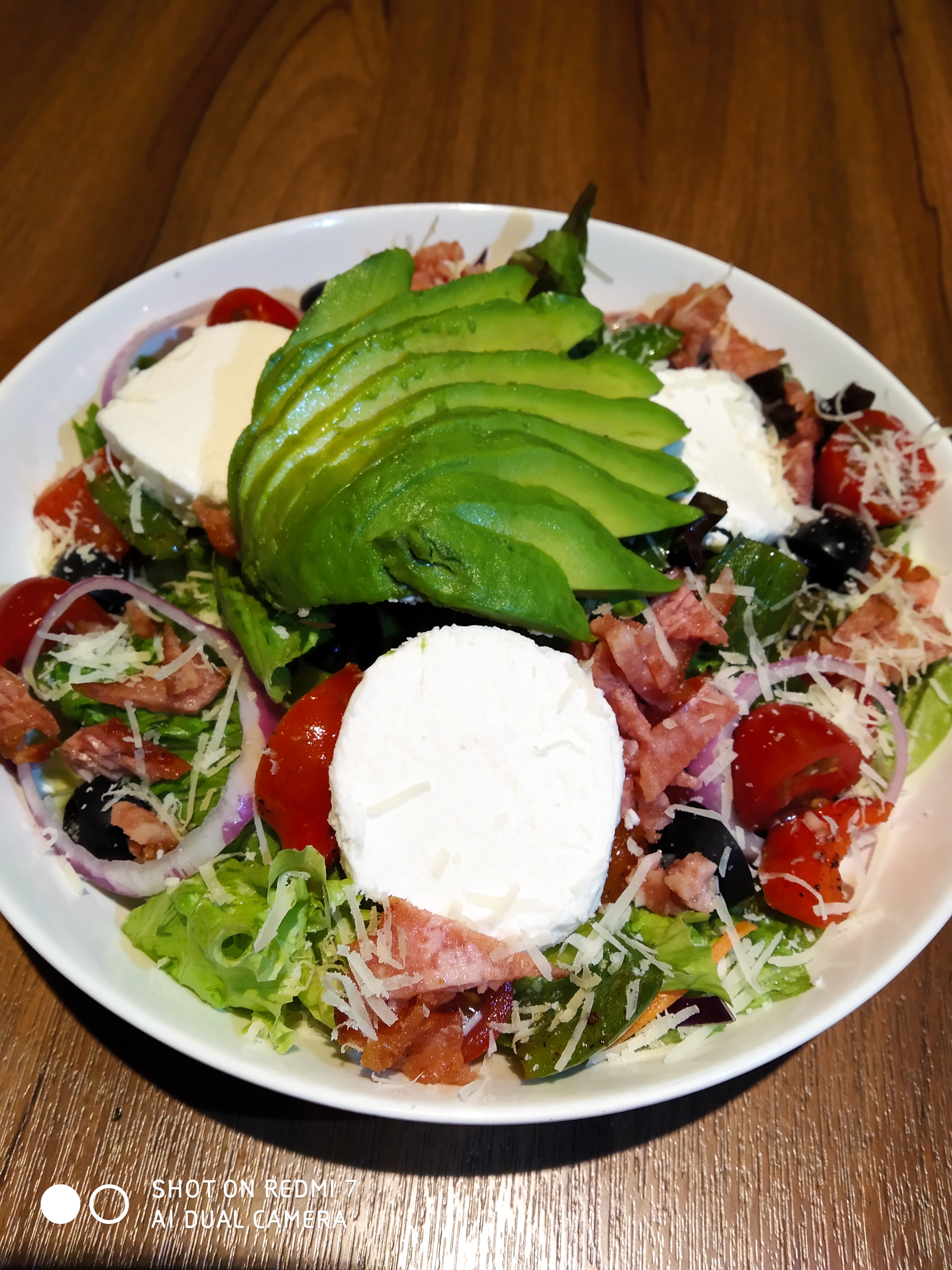 Madison Restaurante image 9